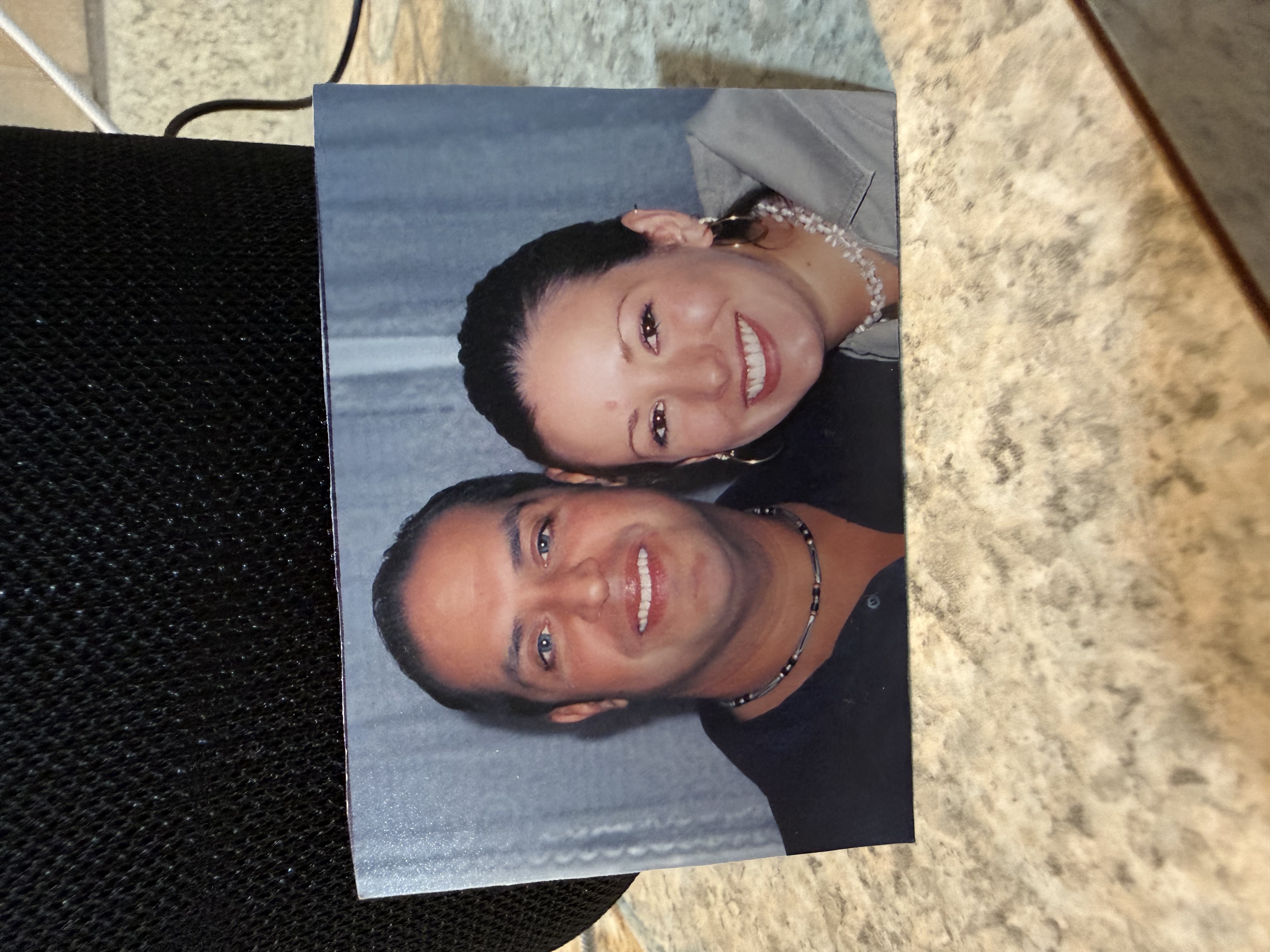 Photo of Hector Luis Hernandez Campbell