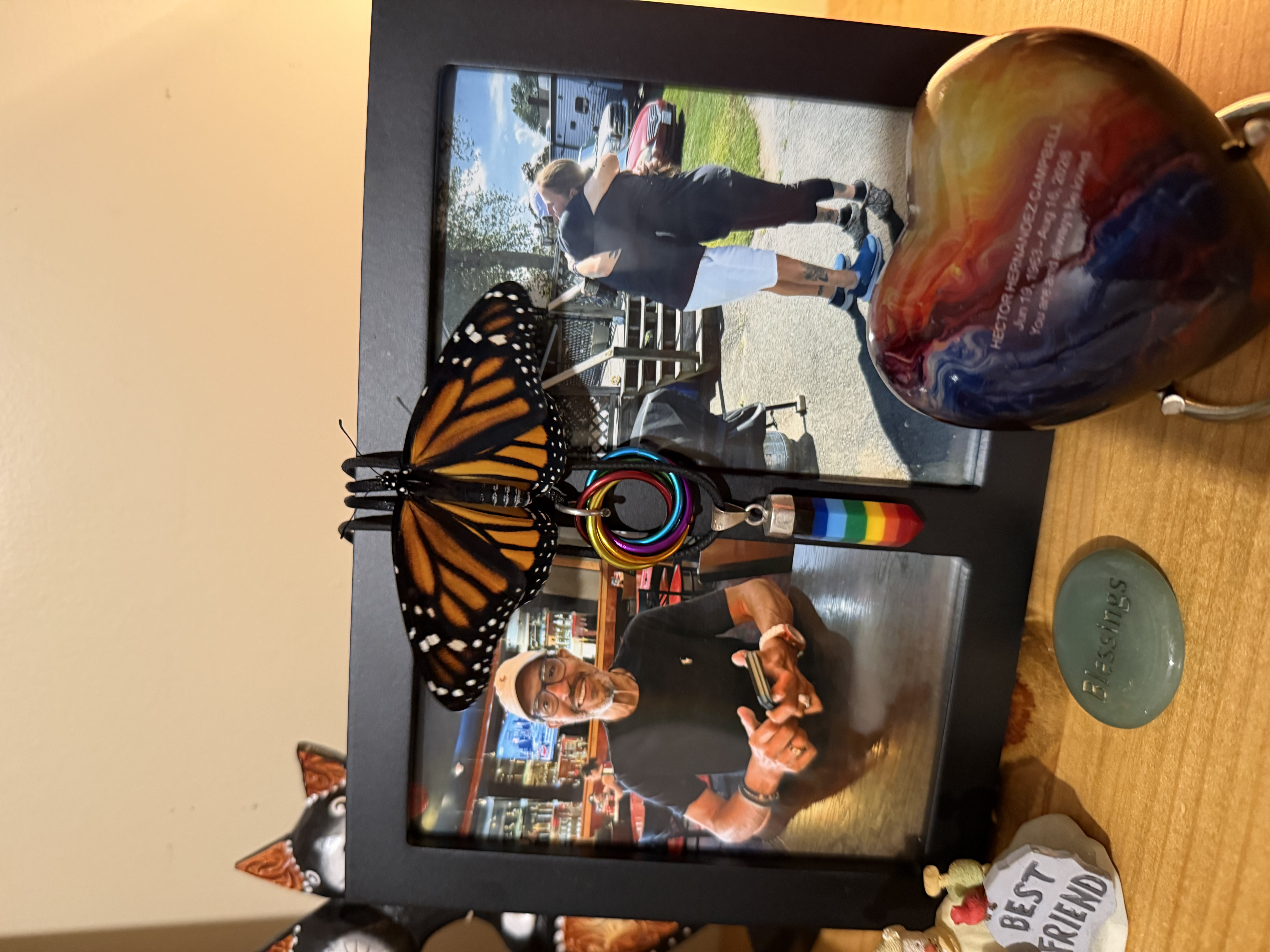 Photo of Hector Luis Hernandez Campbell
