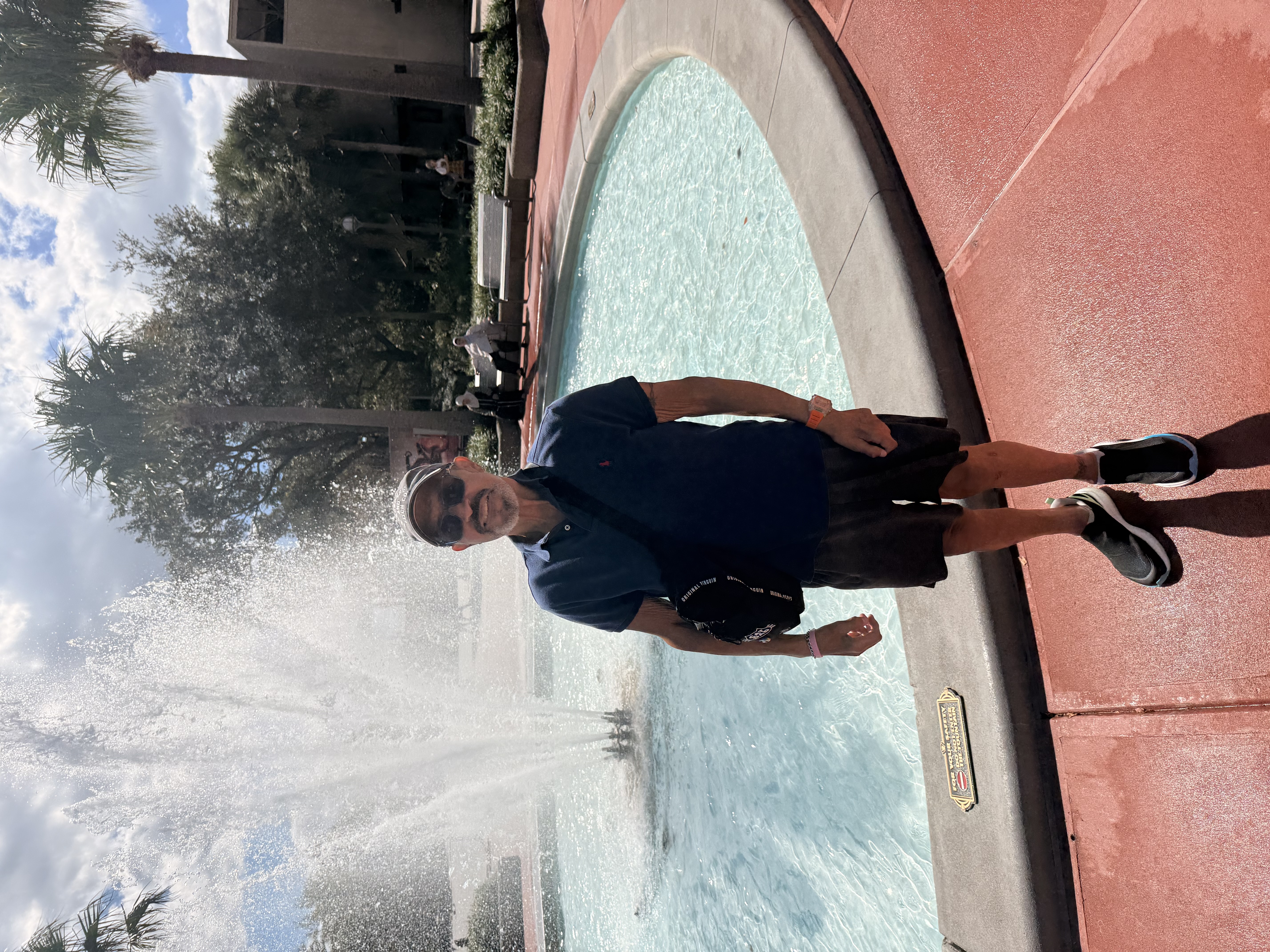 Photo of Hector Luis Hernandez Campbell