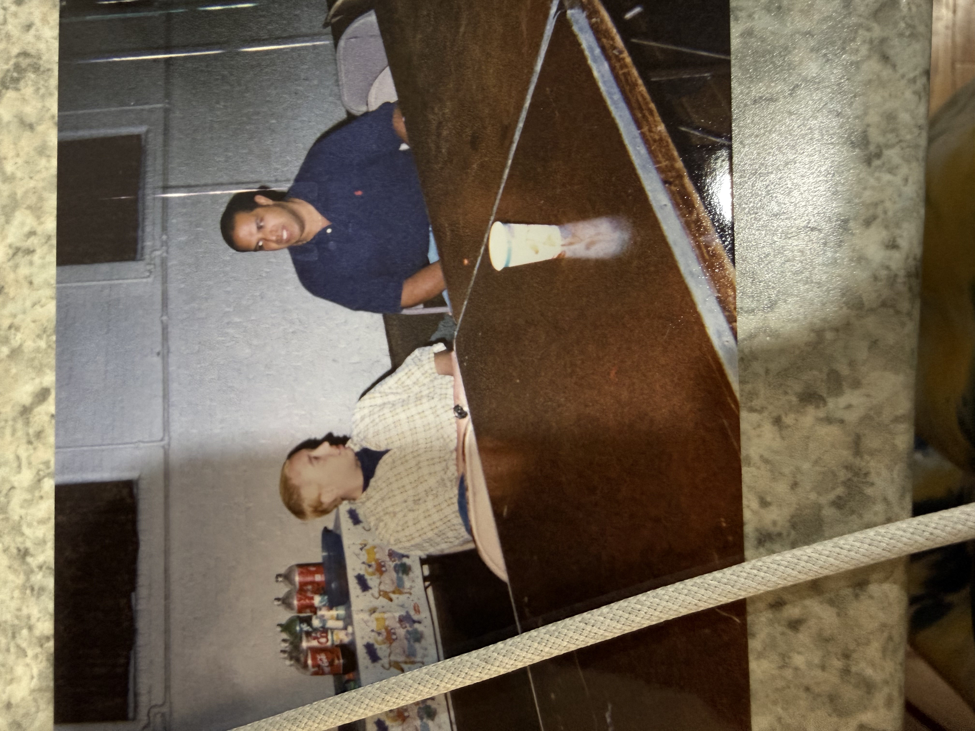 Photo of Hector Luis Hernandez Campbell