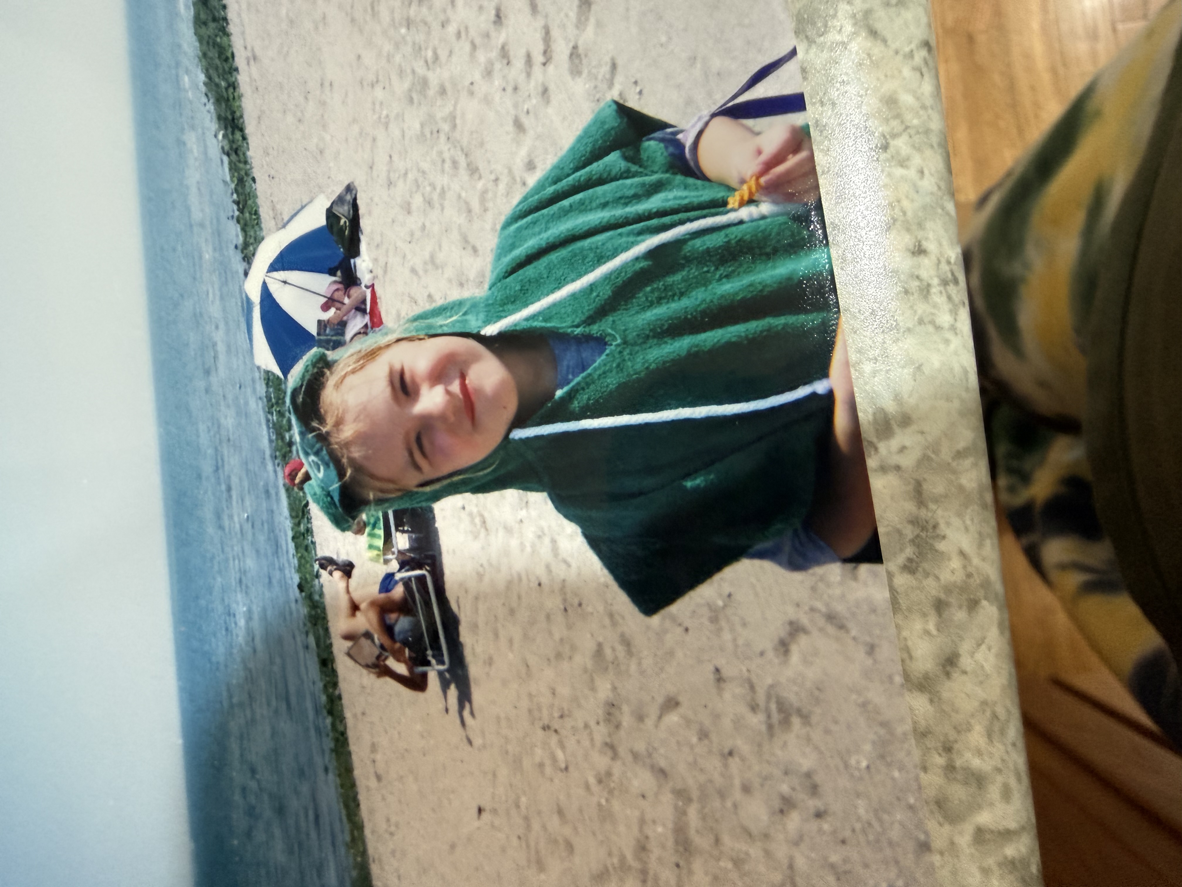 Photo of Hector Luis Hernandez Campbell