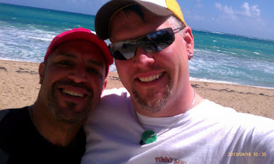Photo of Hector Luis Hernandez Campbell