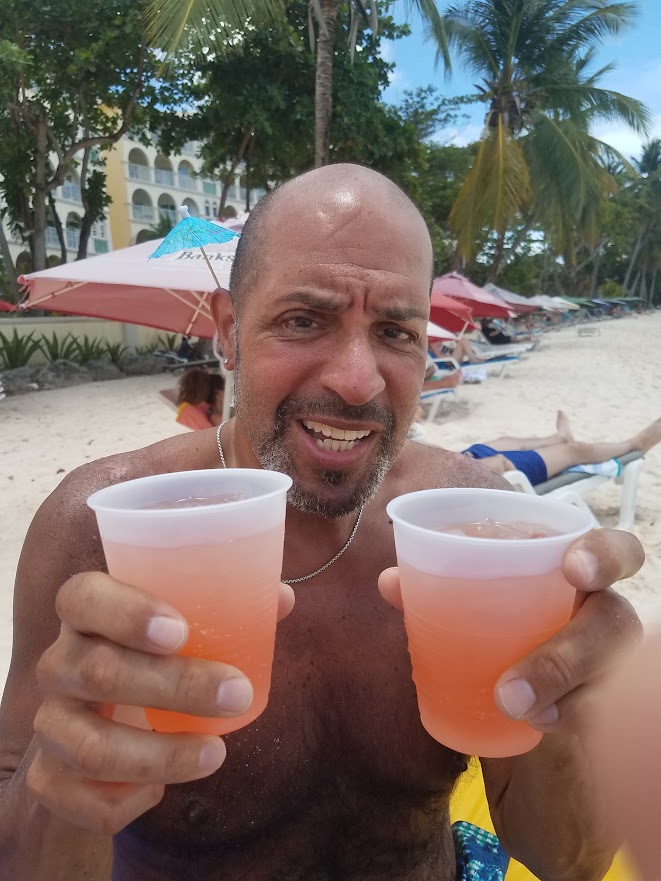 Photo of Hector Luis Hernandez Campbell
