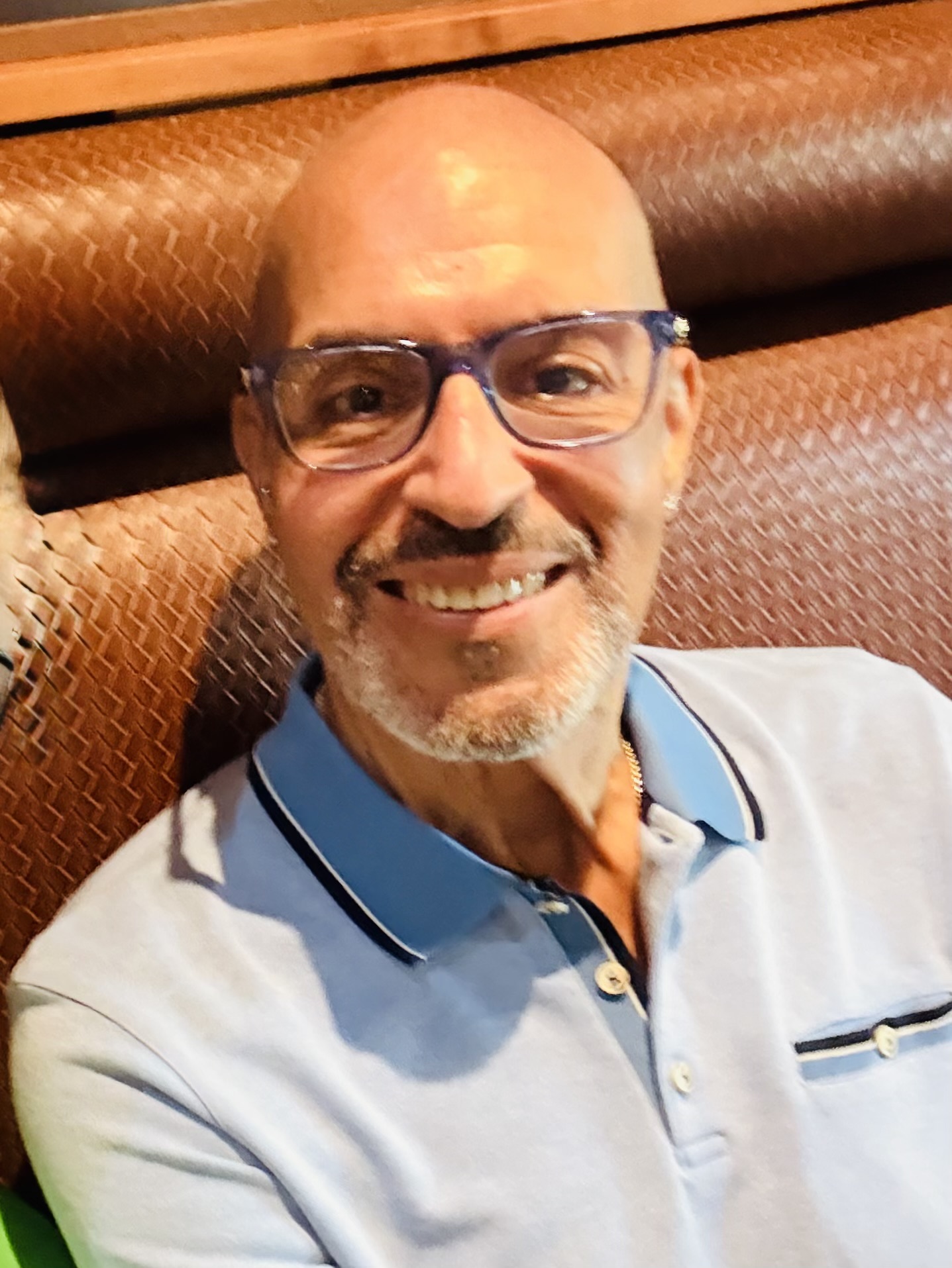 Photo of Hector Luis Hernandez Campbell