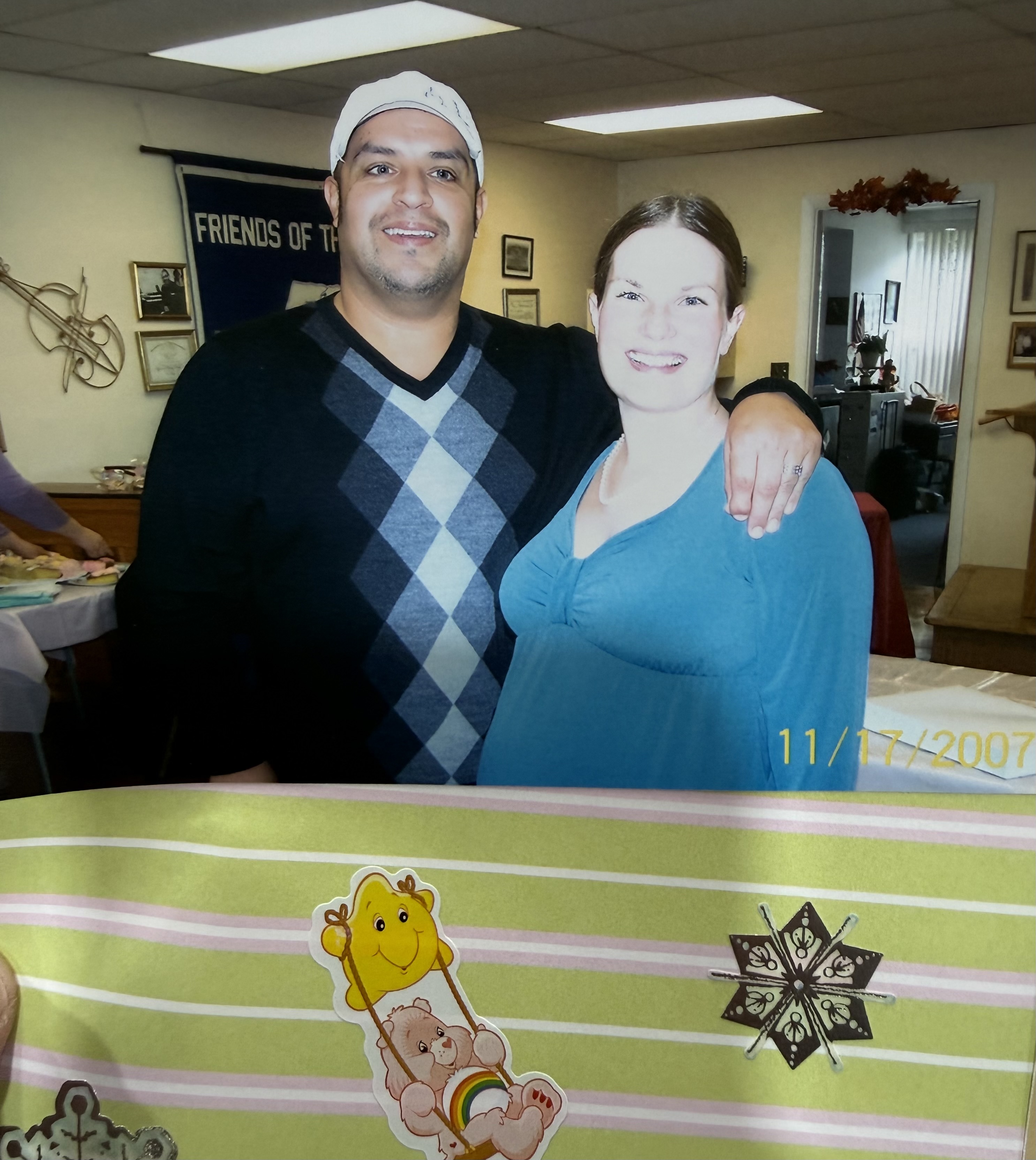 Photo of Hector Luis Hernandez Campbell