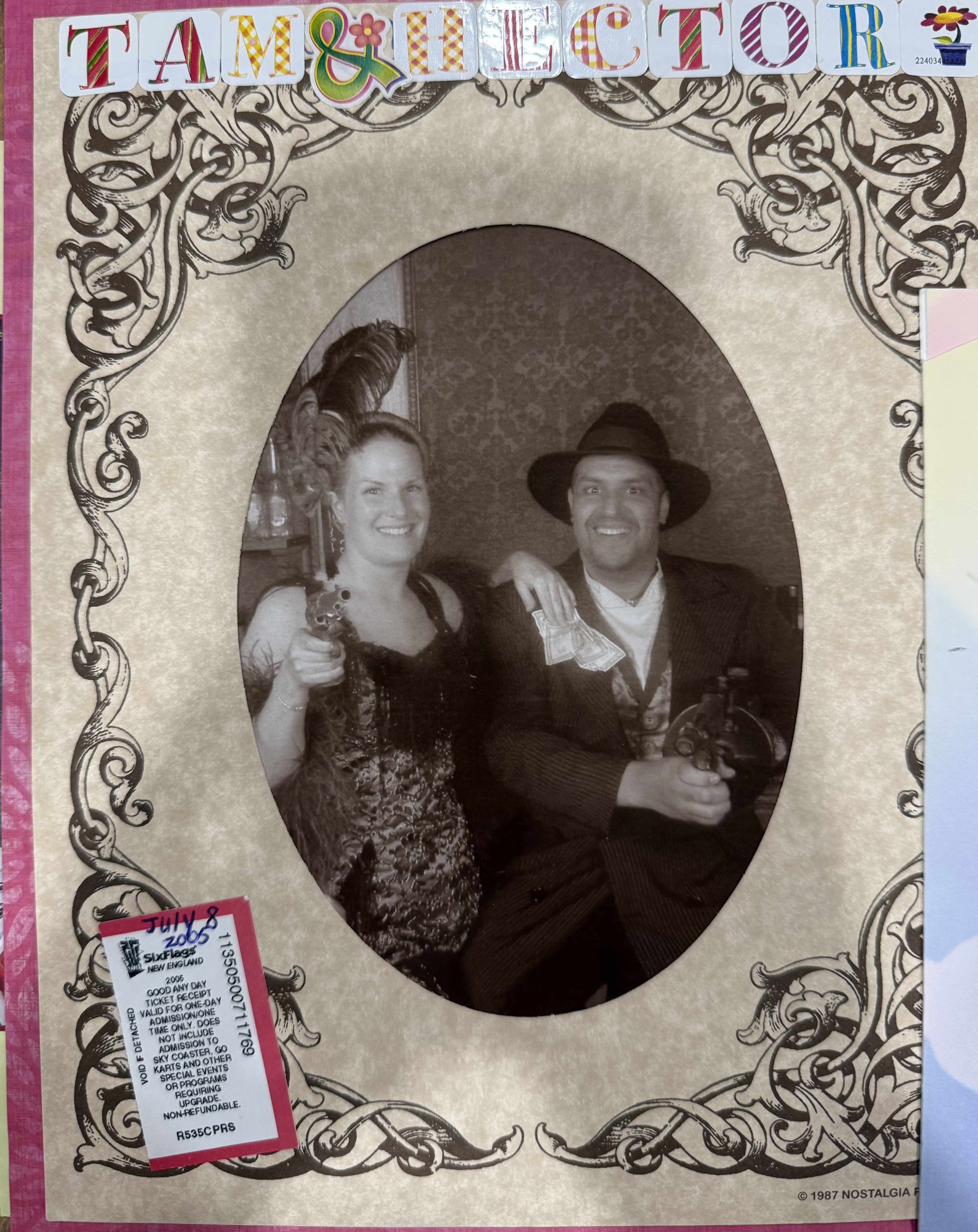 Photo of Hector Luis Hernandez Campbell