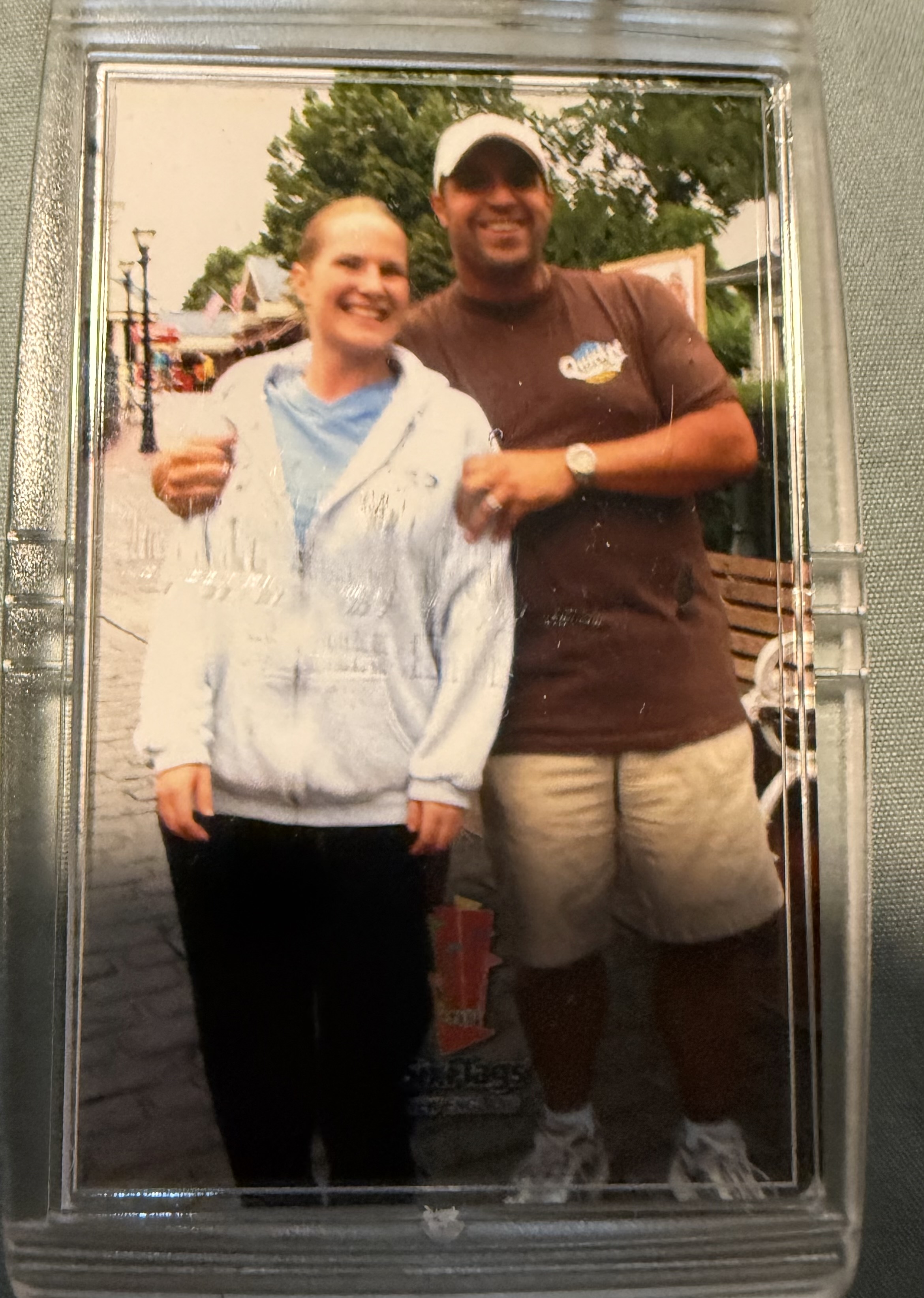 Photo of Hector Luis Hernandez Campbell