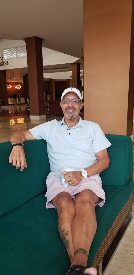 Photo of Hector Luis Hernandez Campbell