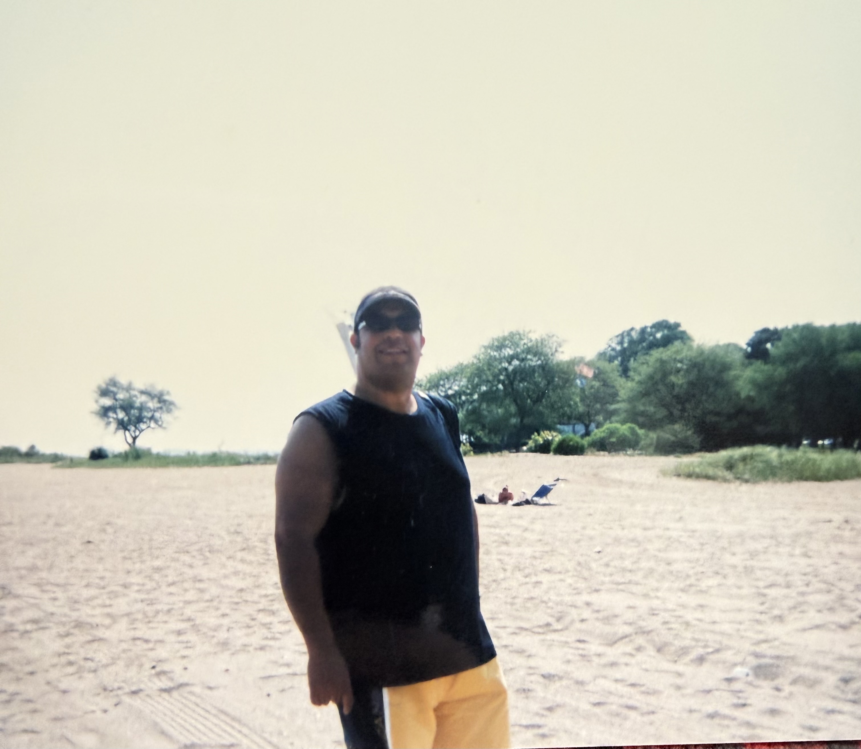 Photo of Hector Luis Hernandez Campbell