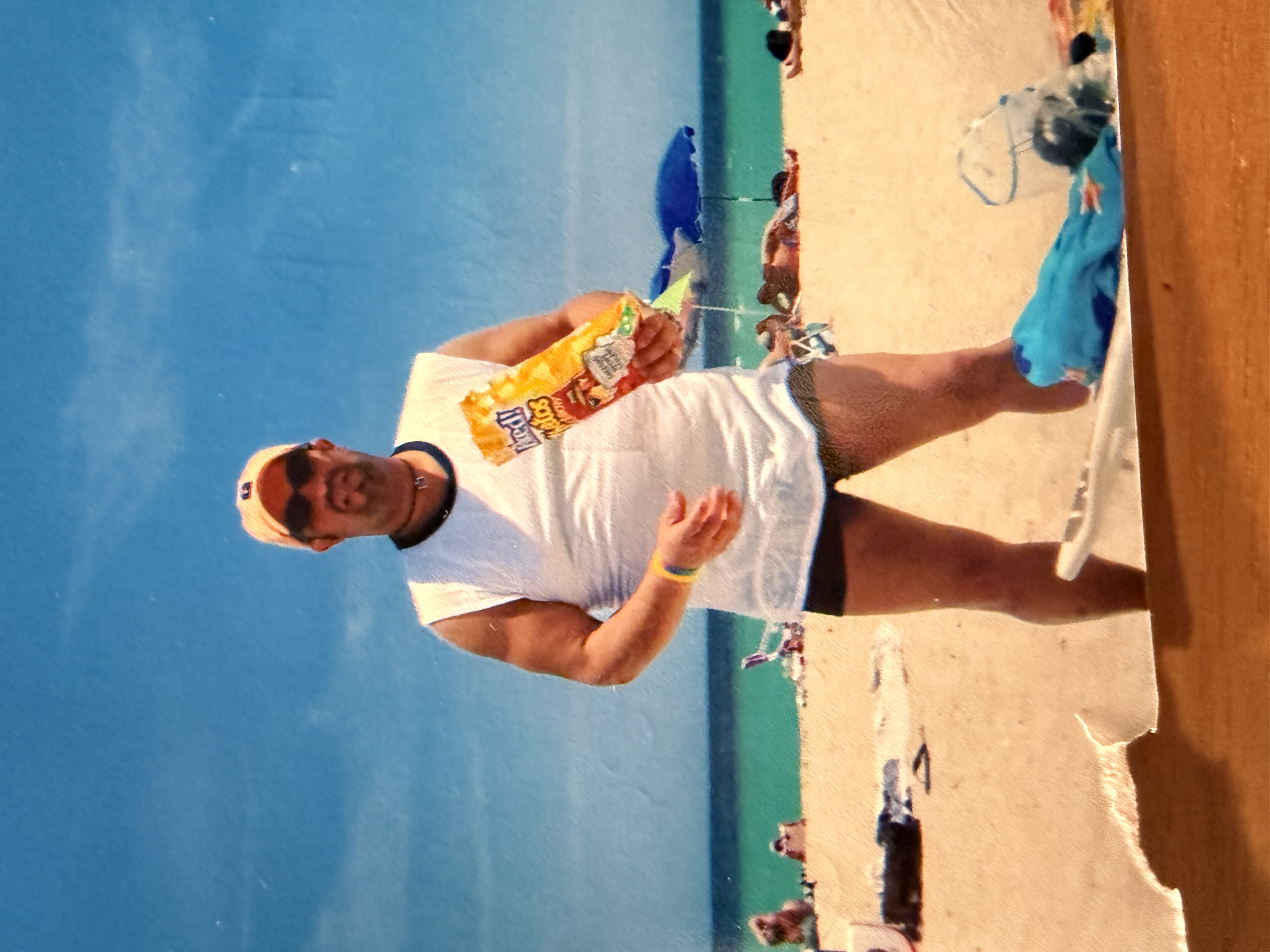 Photo of Hector Luis Hernandez Campbell