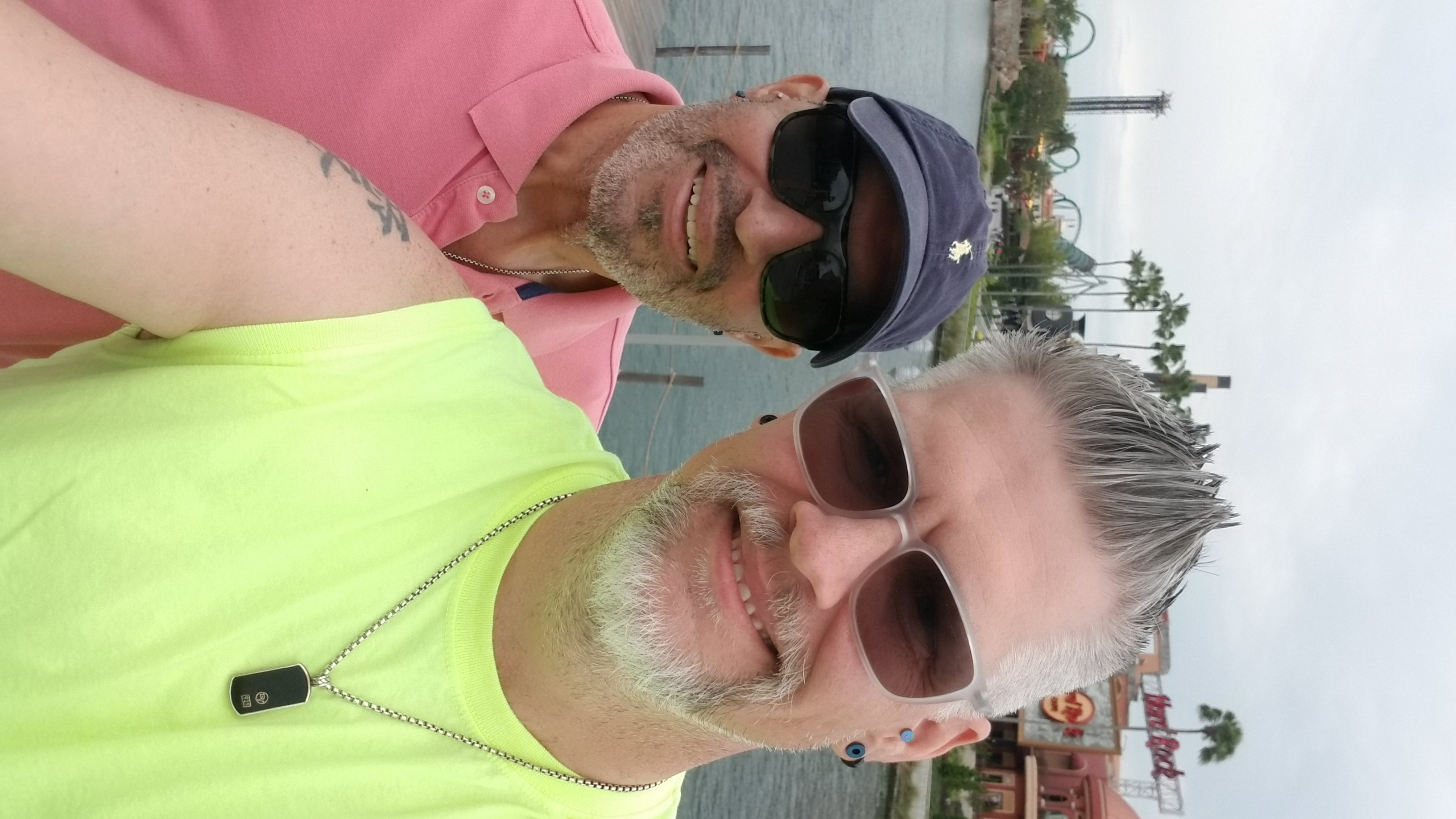 Photo of Hector Luis Hernandez Campbell