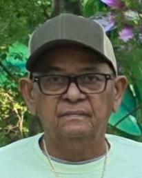 Photo of Santiago Garcia Gonzalez