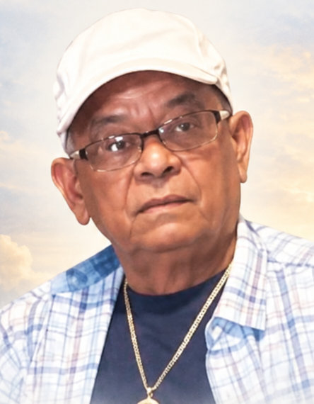 Santiago Garcia Gonzalez