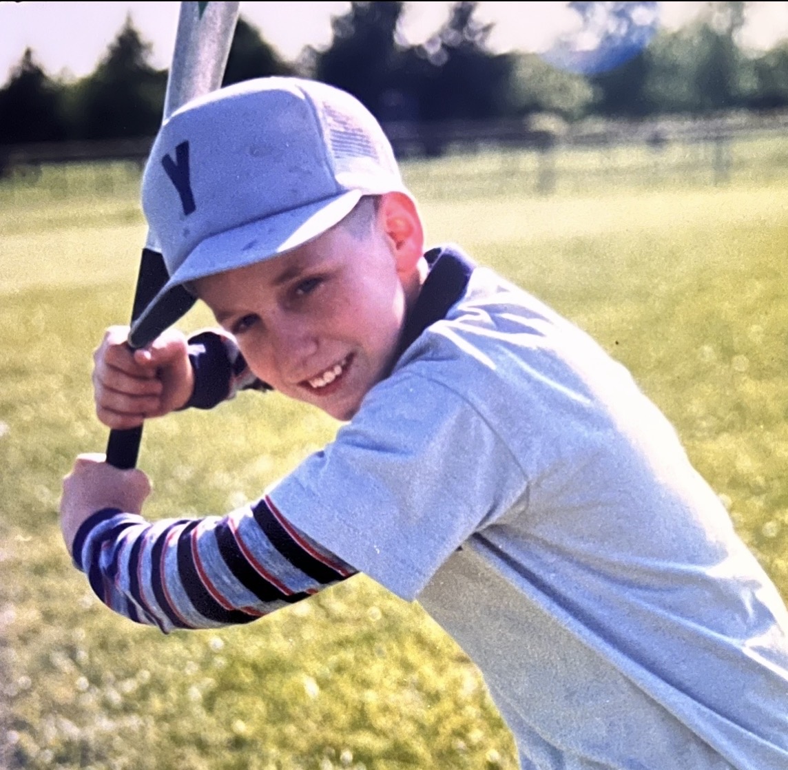 Photo of Jeremy Snipes