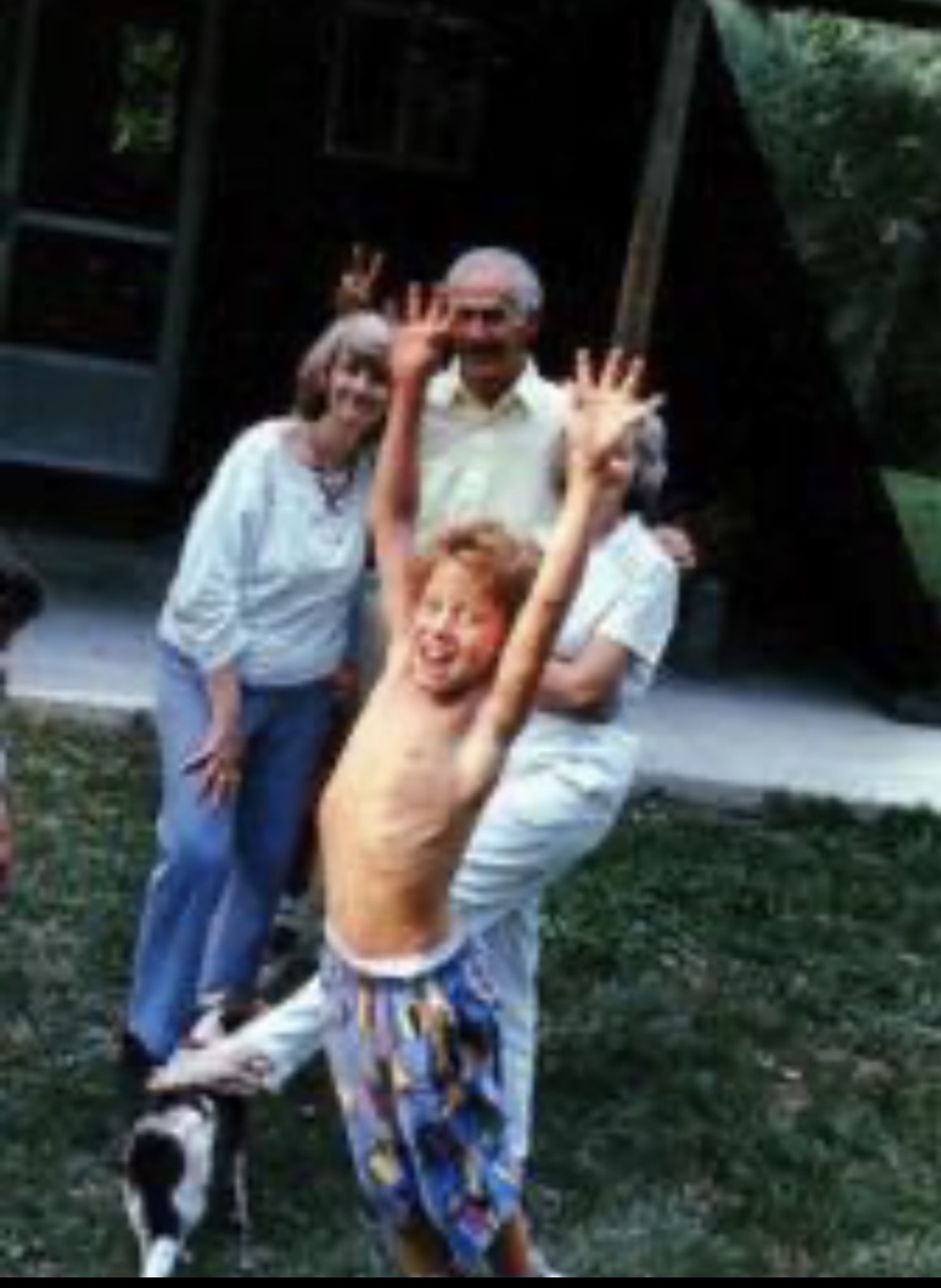Photo of Jeremy Snipes