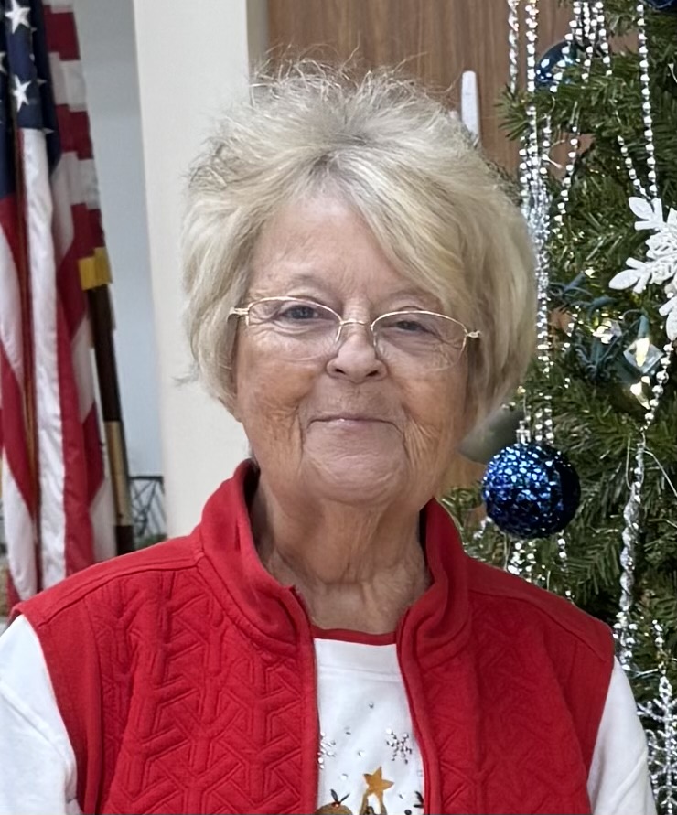 Peggy Sizemore (Rudduck)