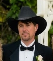 Photo of Russell Henderson