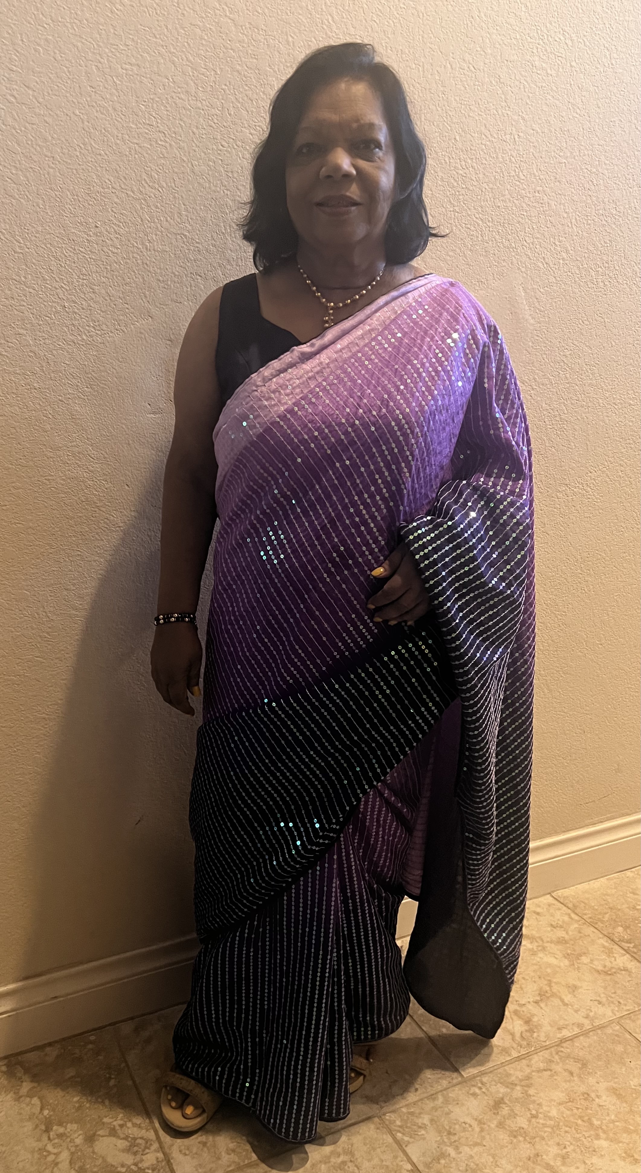Photo of Aleyamma Joy