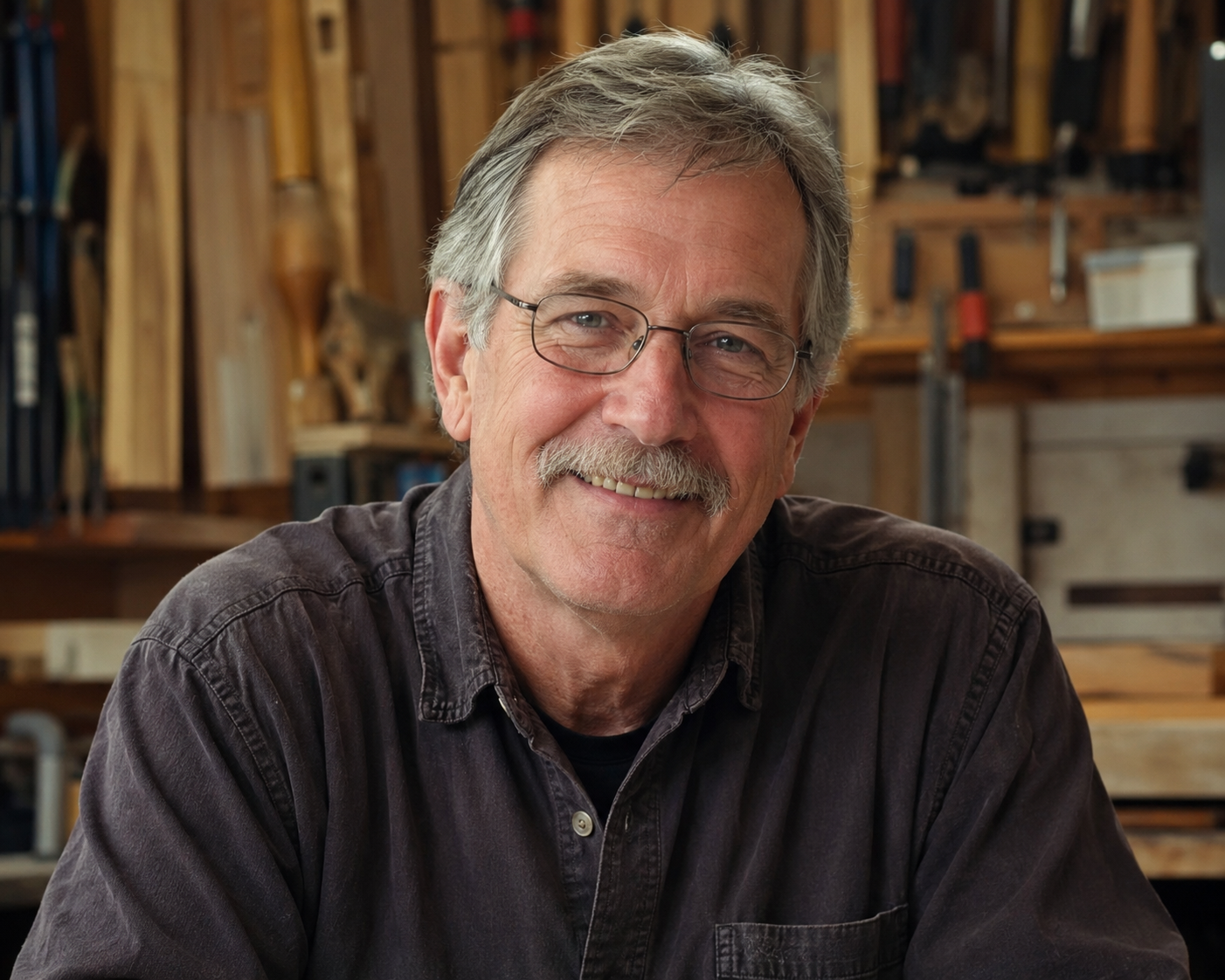 Michael Hartwell