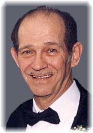 Photo of George Sandzik