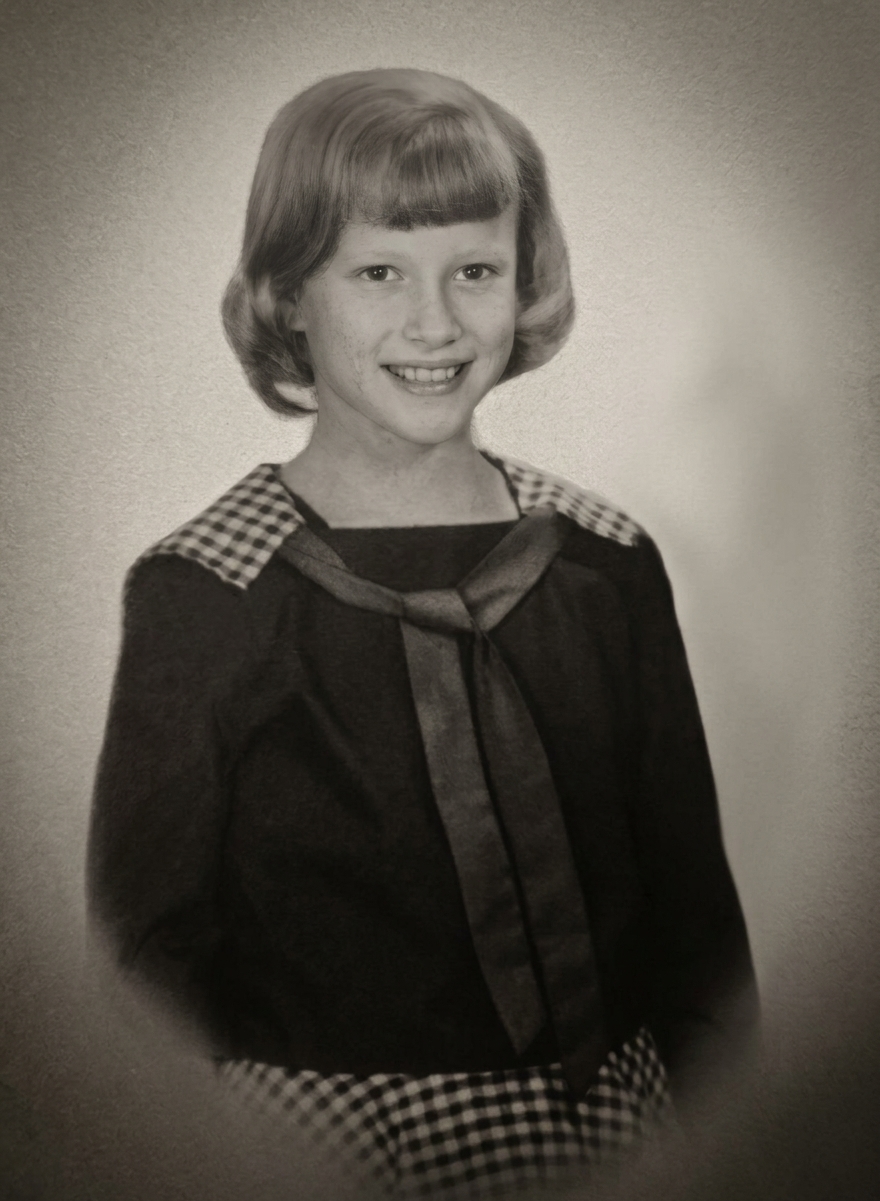 Photo of Kim Lowery