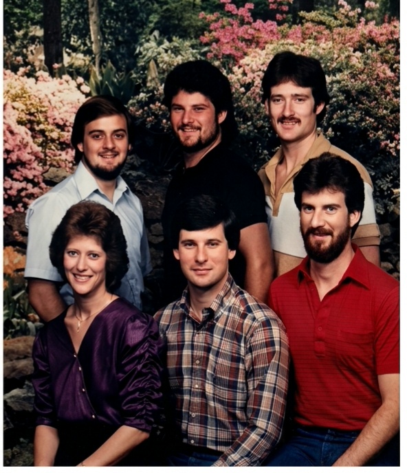 Photo of Kim Lowery