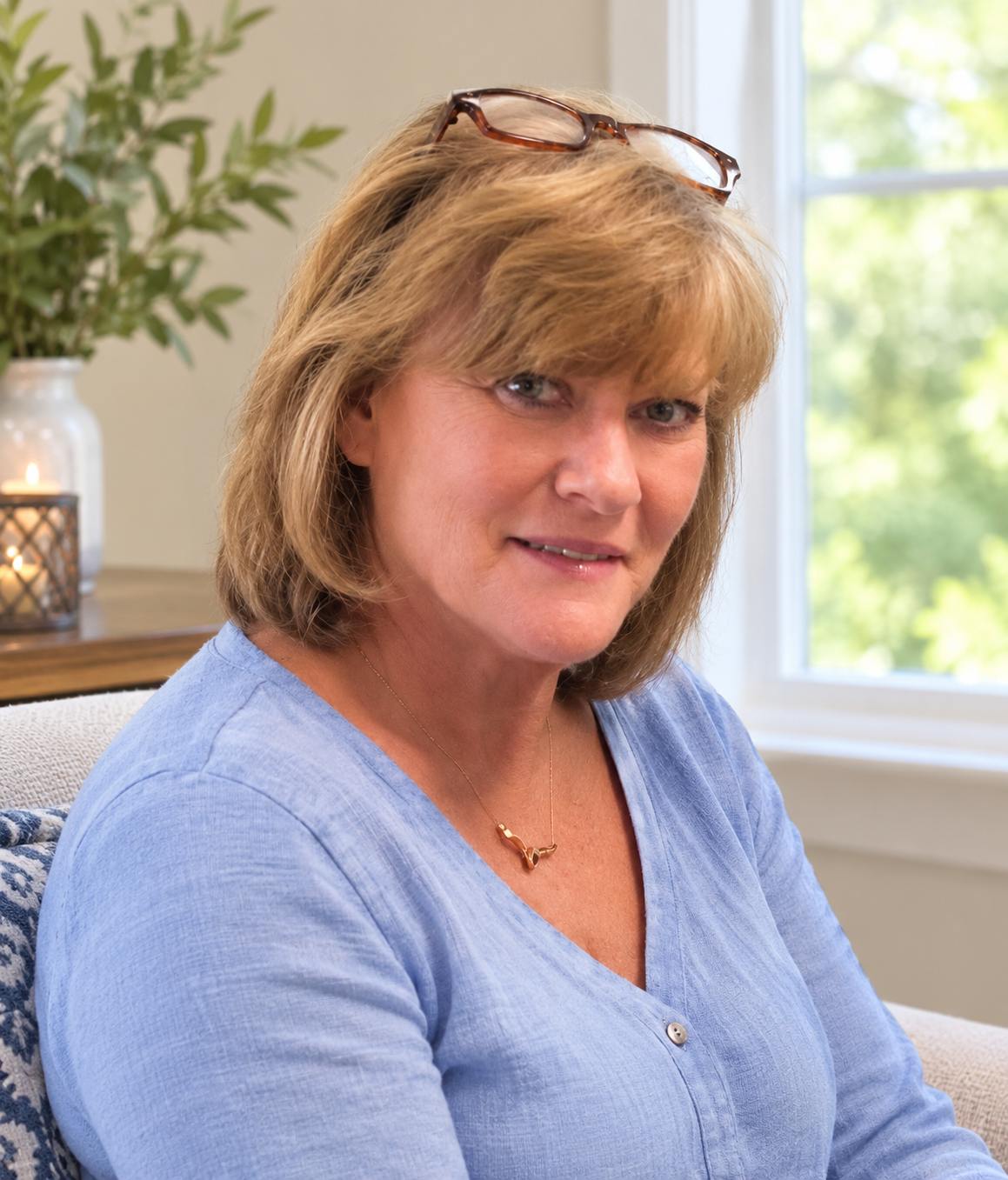 Photo of Kim Lowery