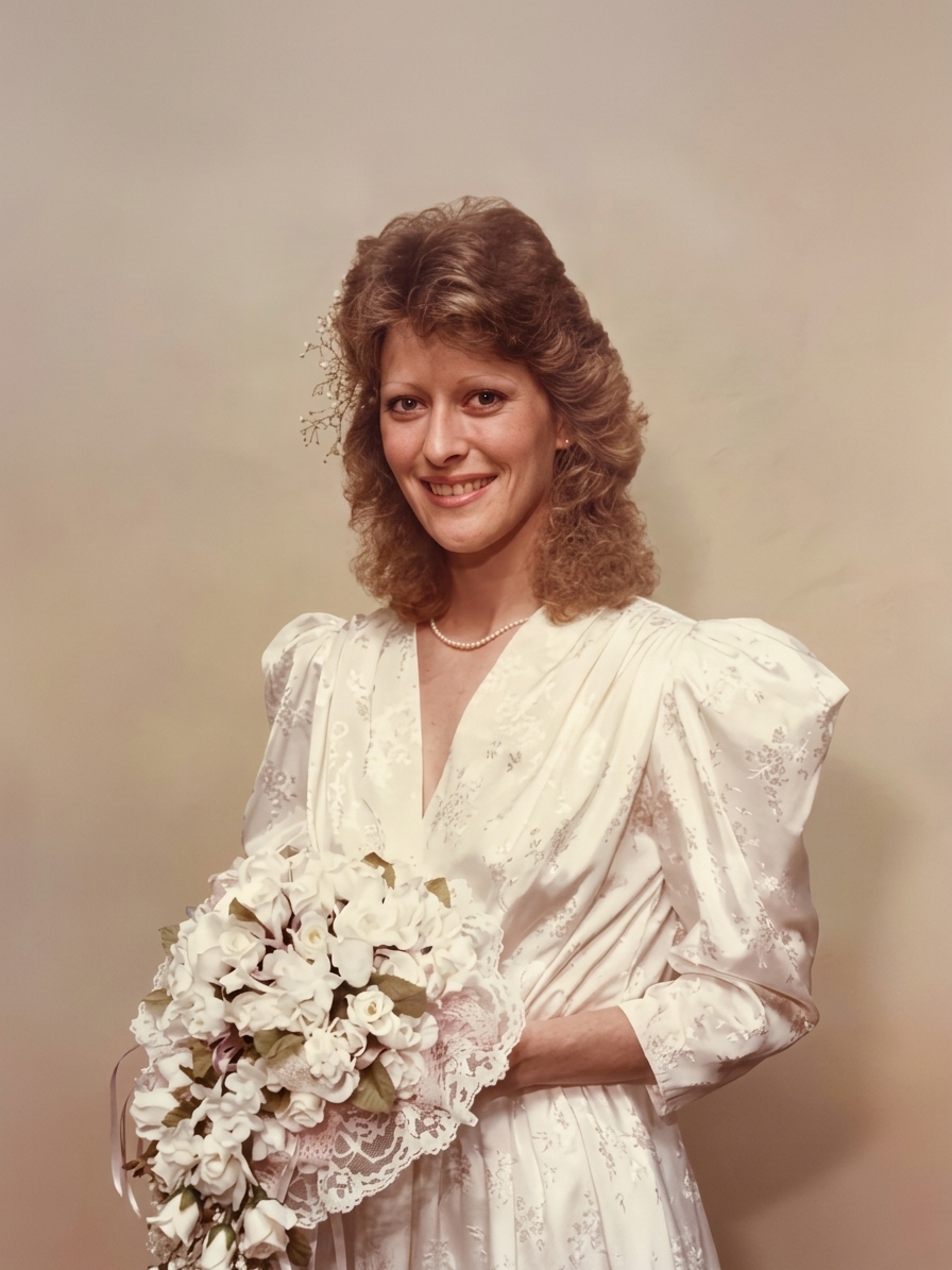 Photo of Kim Lowery