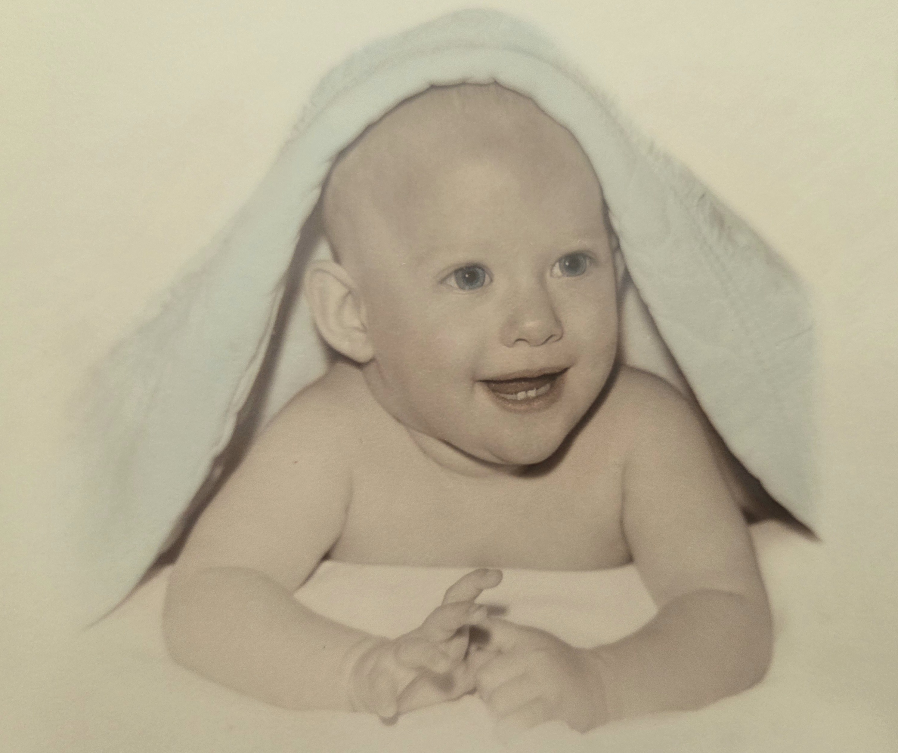 Photo of Kim Lowery