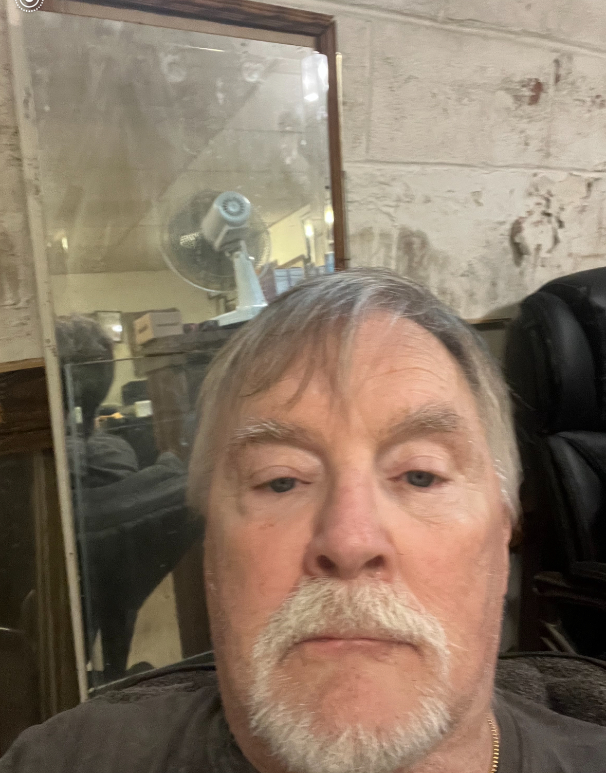 Photo of Anthony Seidenberg