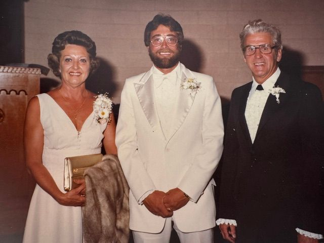 Photo of Jack (John) Ebel
