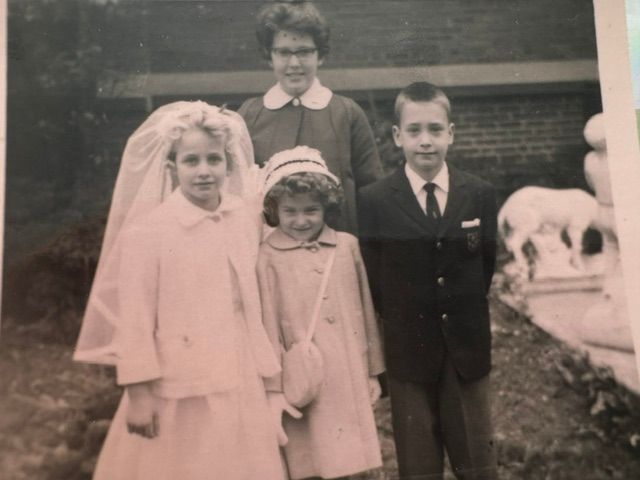 Photo of Jack (John) Ebel