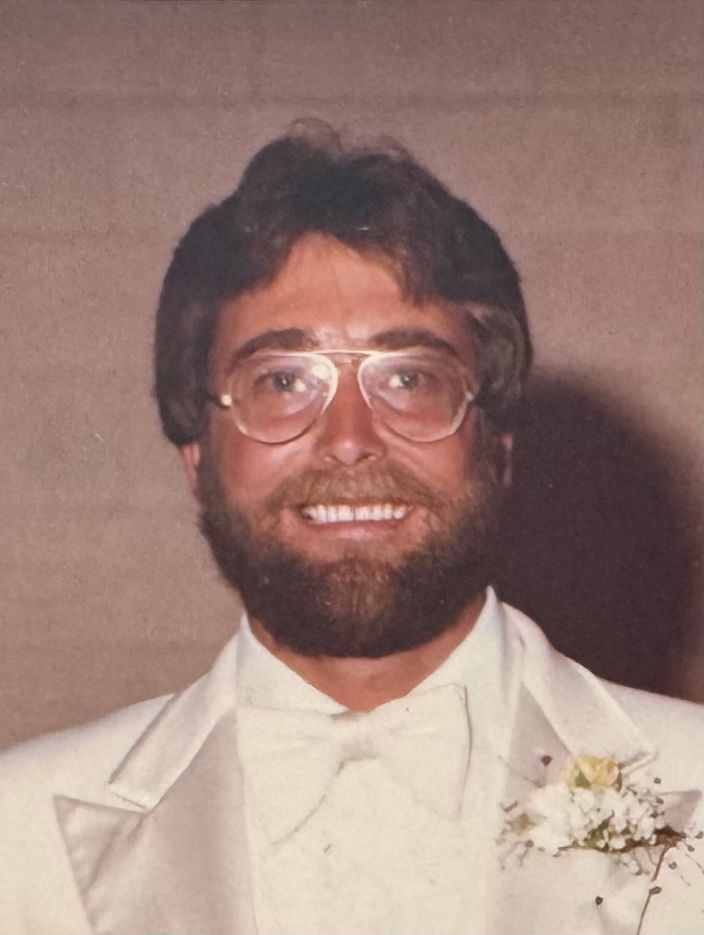 Jack (John) Ebel