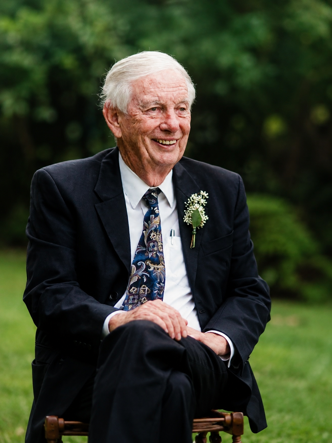 Jerry Burl Lance
