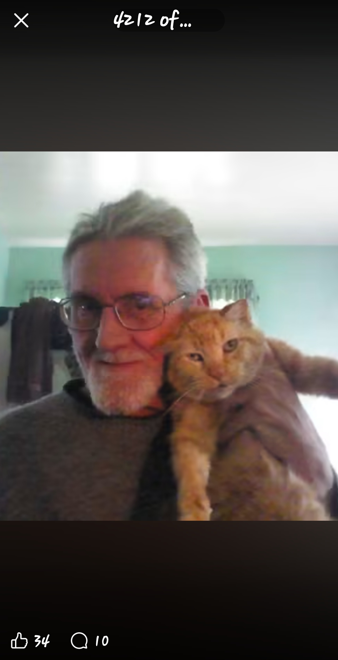 Larry Jante Jr