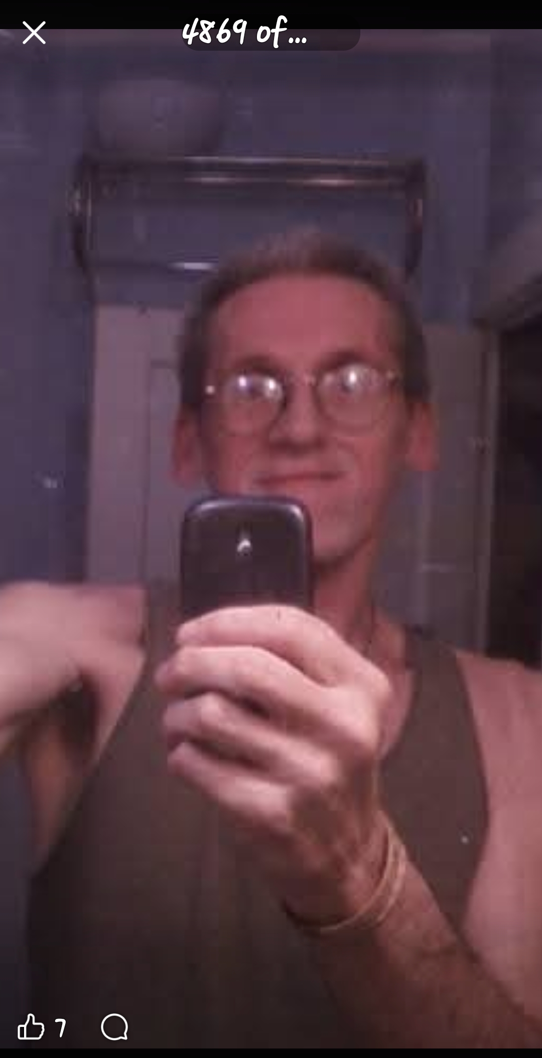 Photo of Larry Jante Jr