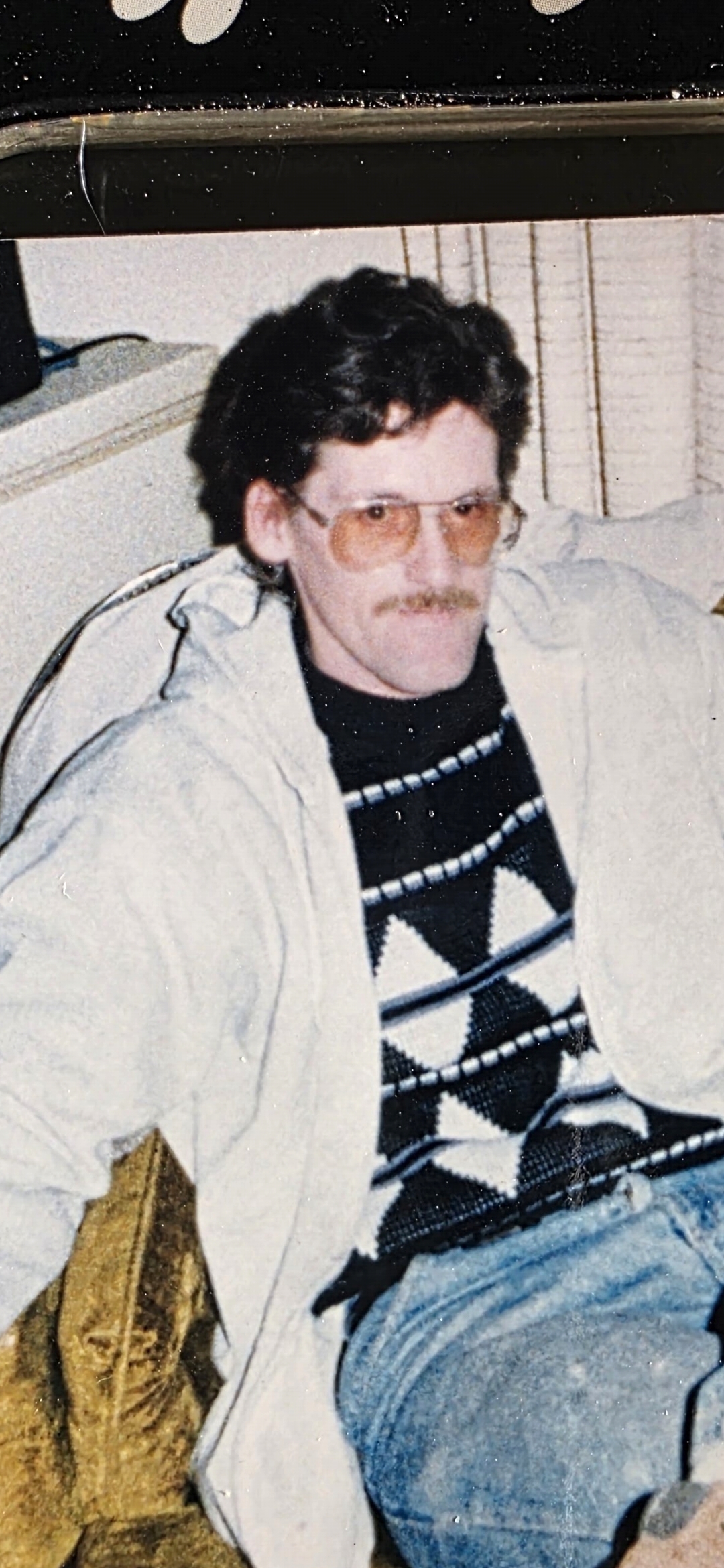 Photo of Larry Jante Jr