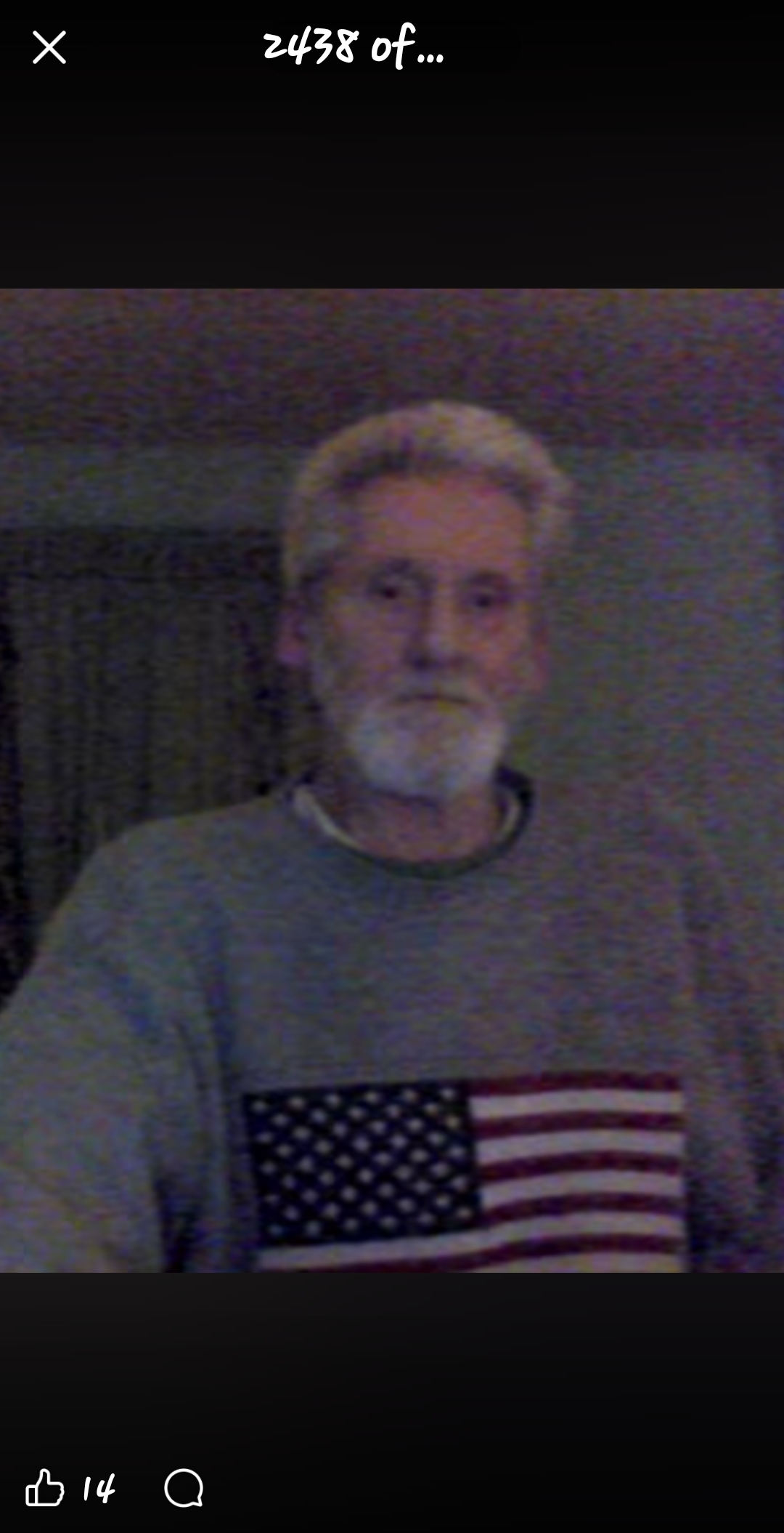Photo of Larry Jante Jr