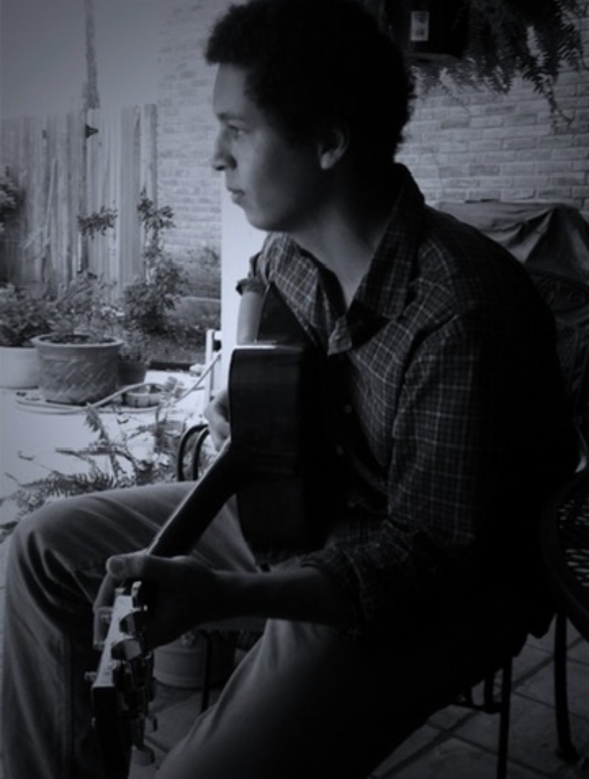 Photo of Skye Thompson