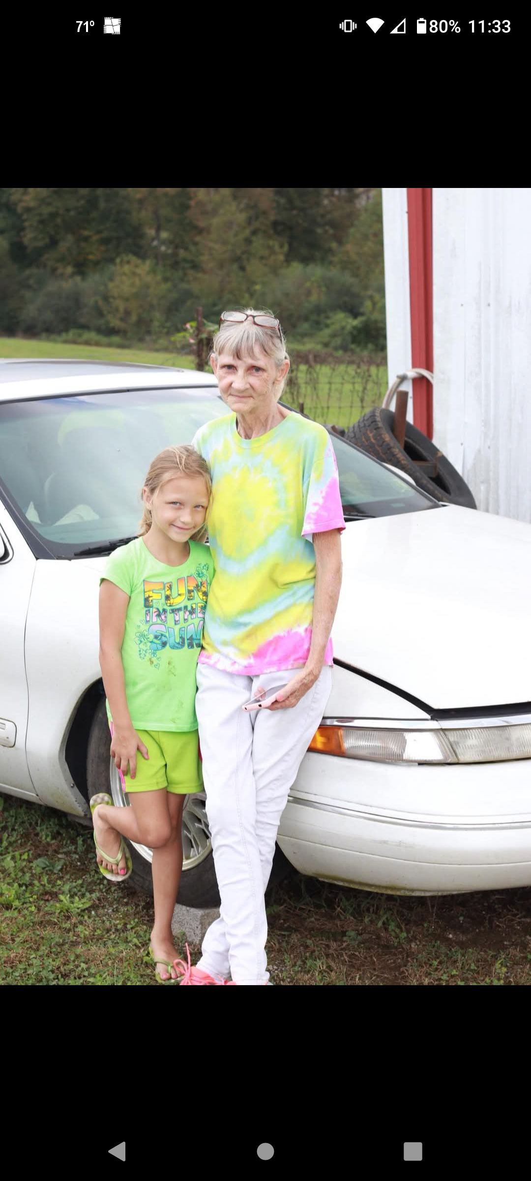 Photo of Wanda Stigall
