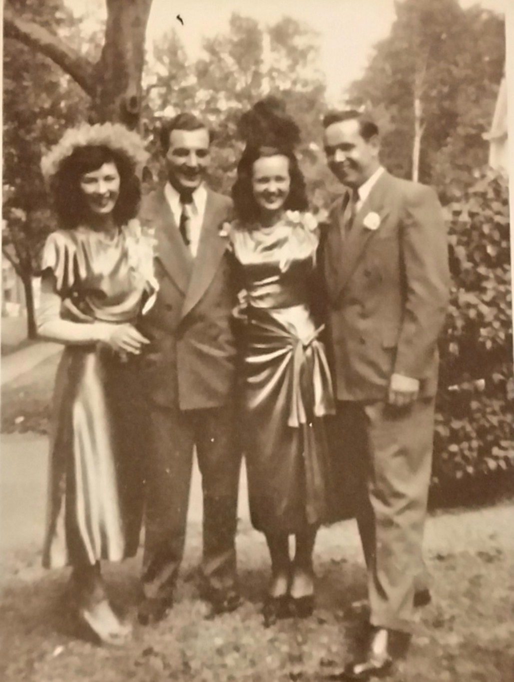 Photo of Rosemary York-Armstrong