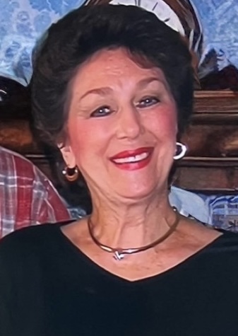 Photo of Rosemary York-Armstrong