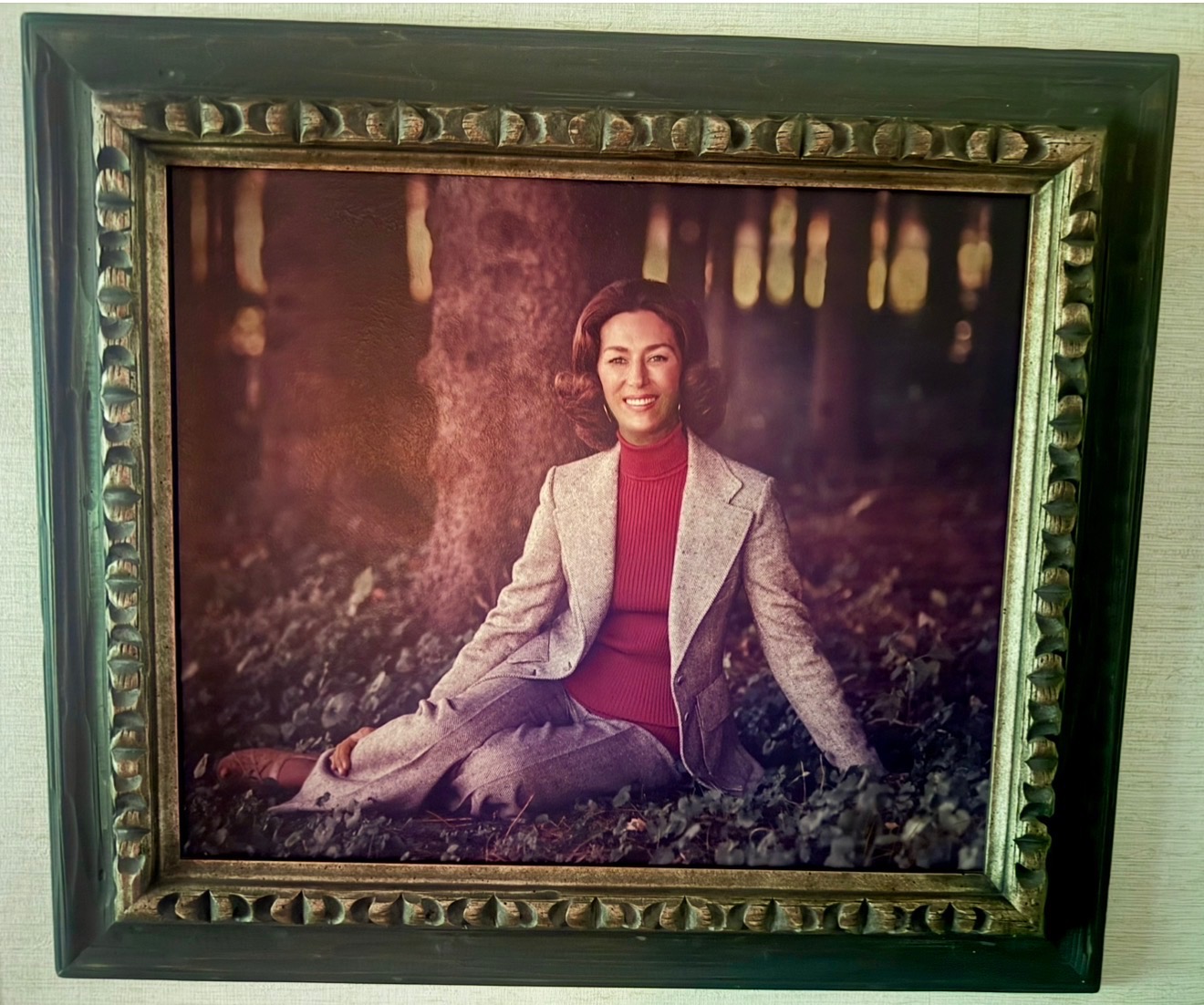 Photo of Rosemary York-Armstrong