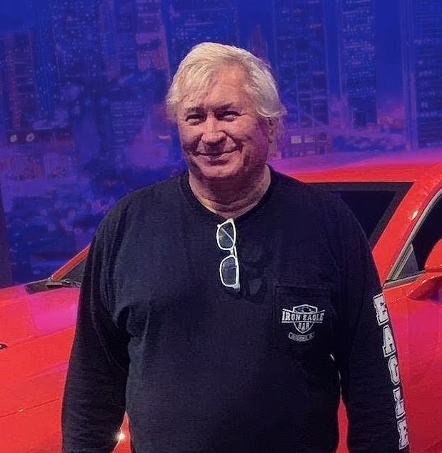 Clifford Lear