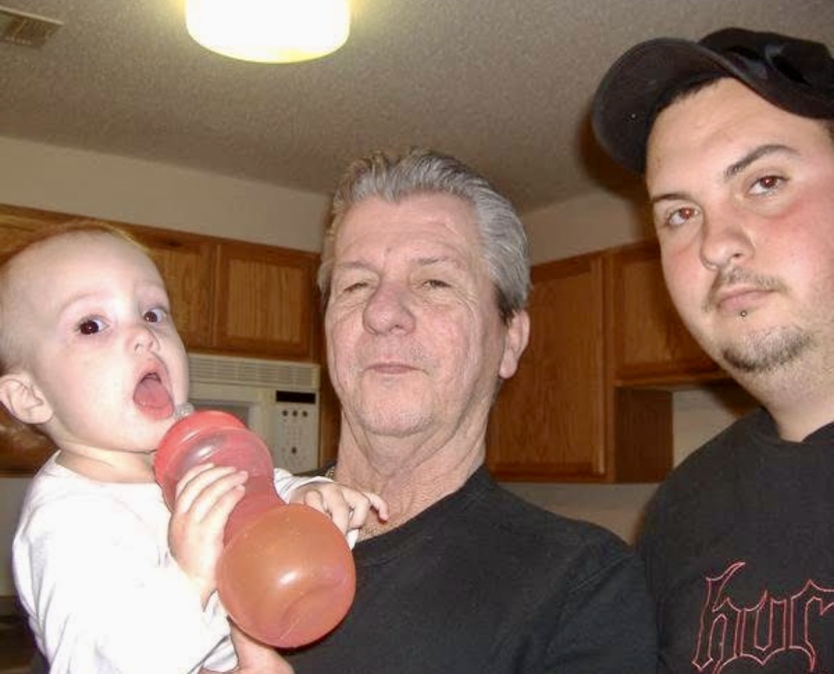 Photo of Dennis Volneck