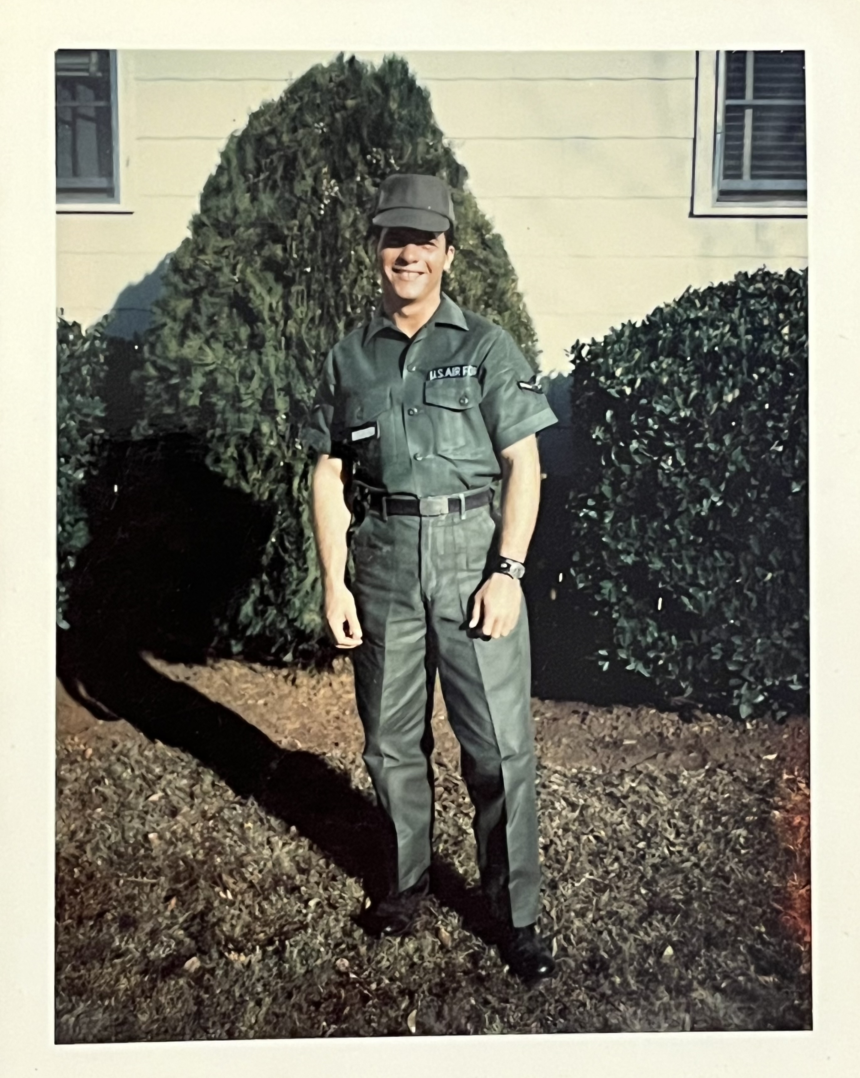 Photo of Dennis Volneck
