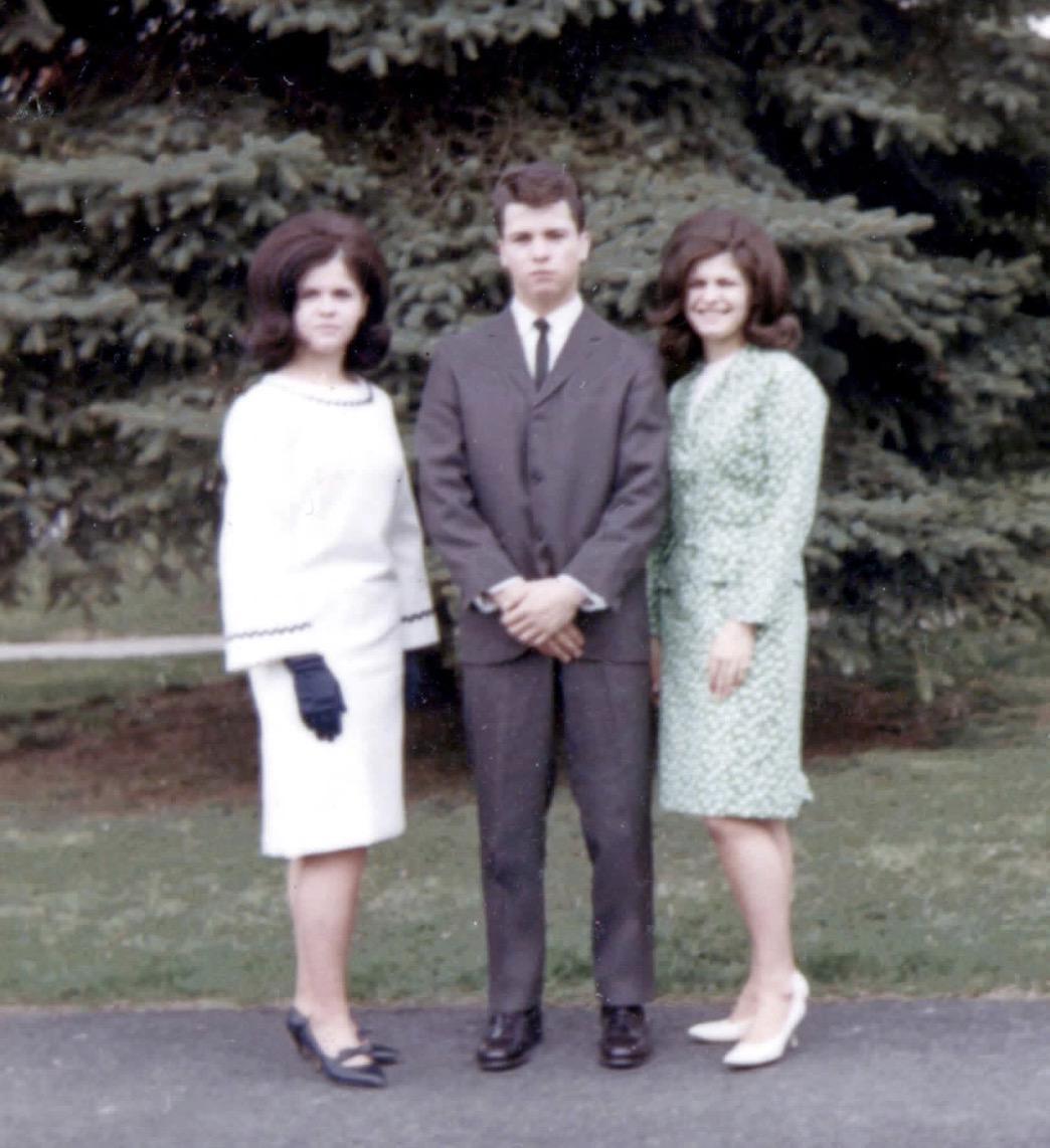 Photo of Dennis Volneck