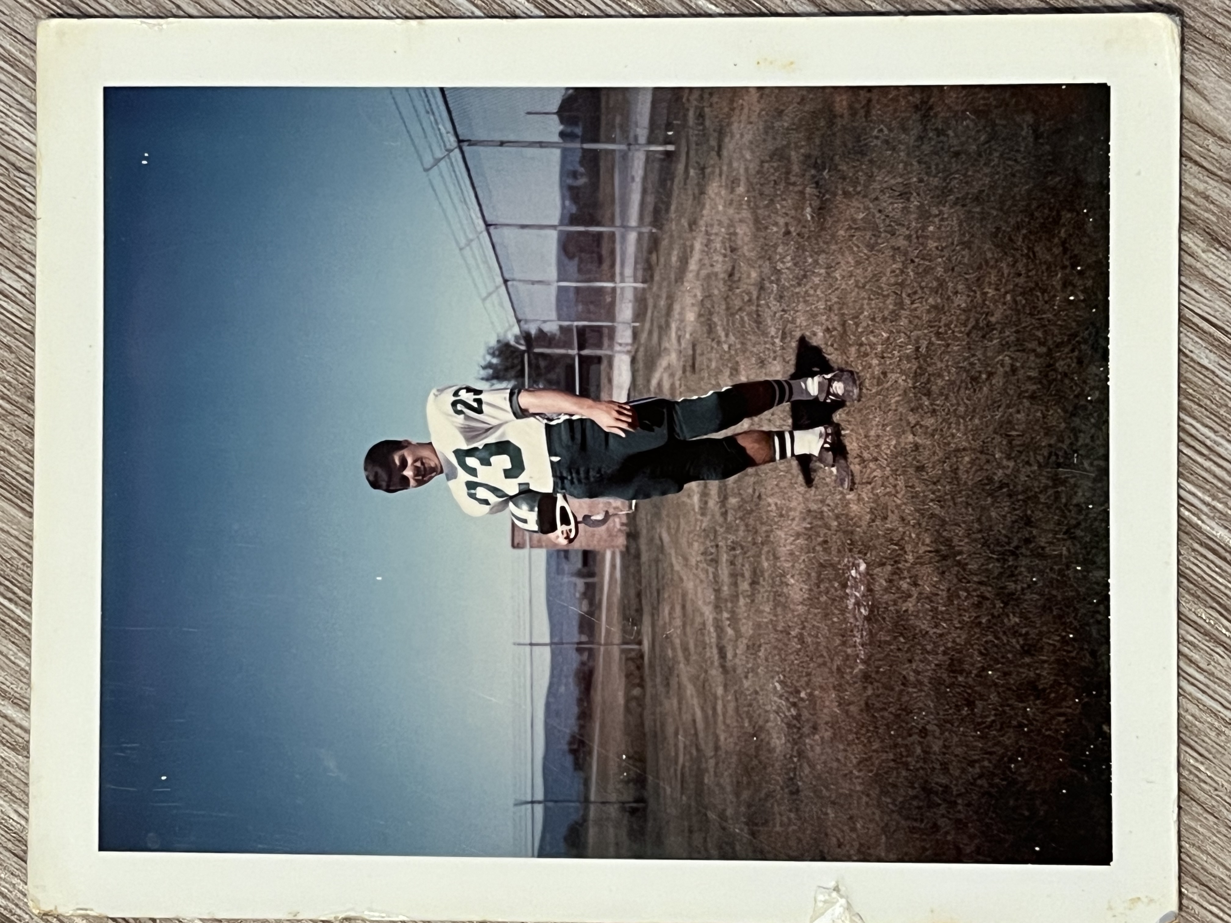 Photo of Dennis Volneck