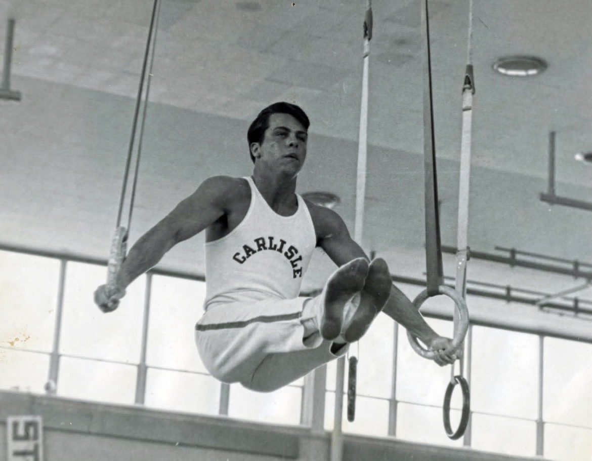 Photo of Dennis Volneck