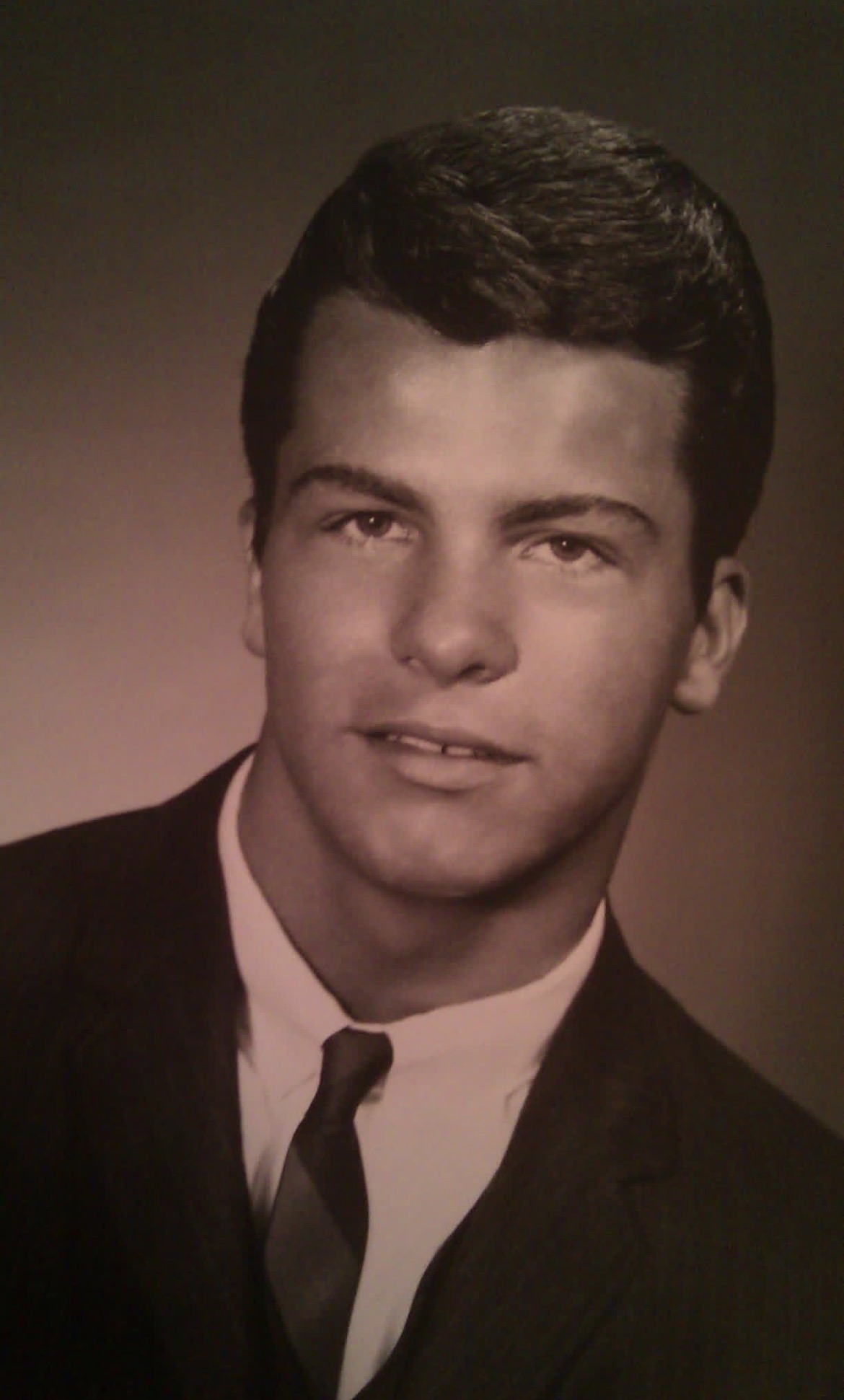 Photo of Dennis Volneck